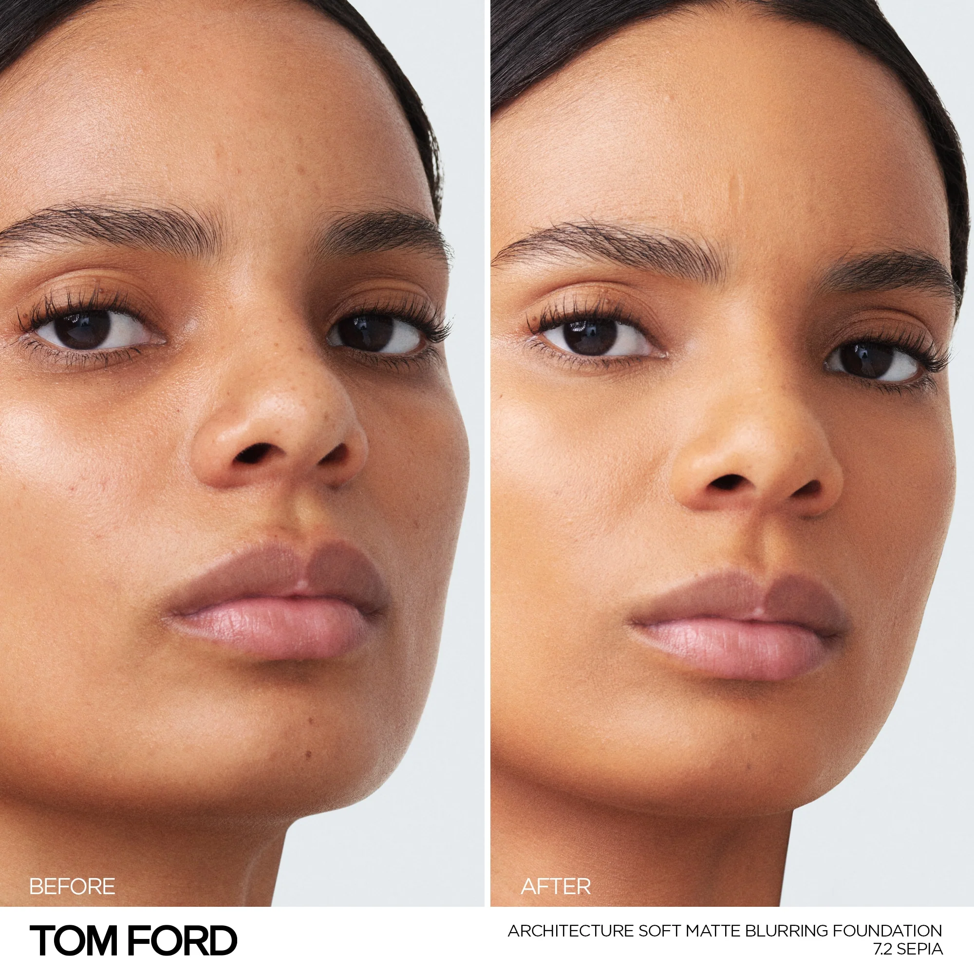 Architecture Soft Matte Blurring Foundation - Image 104
