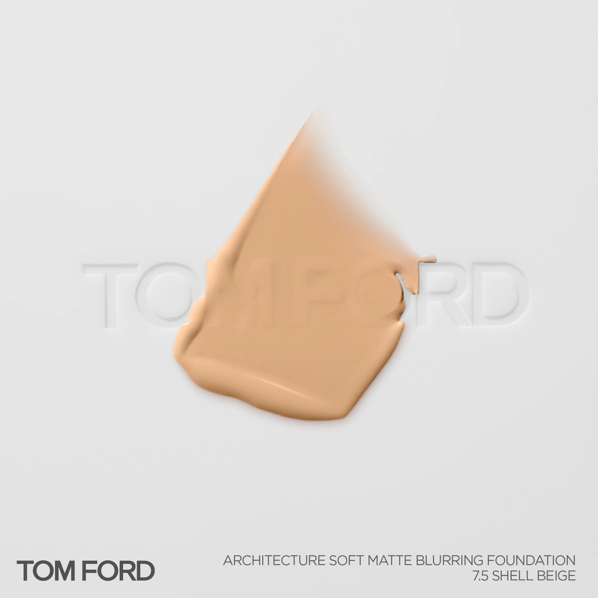 Architecture Soft Matte Blurring Foundation - Image 107