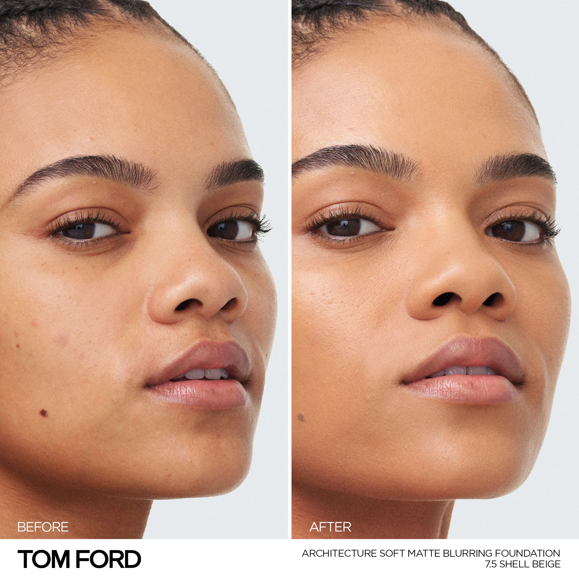 Architecture Soft Matte Blurring Foundation - Image 108