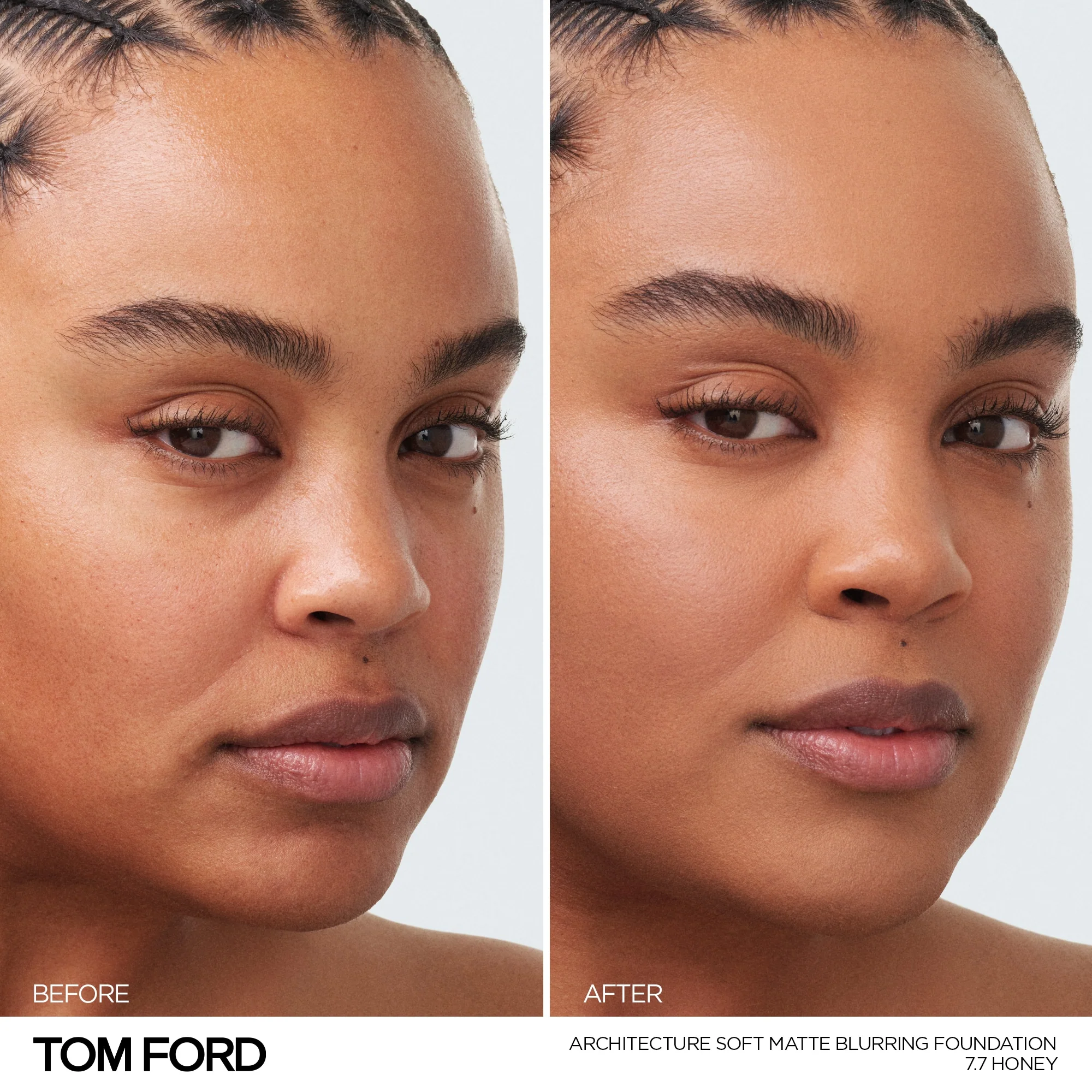 Architecture Soft Matte Blurring Foundation - Image 112
