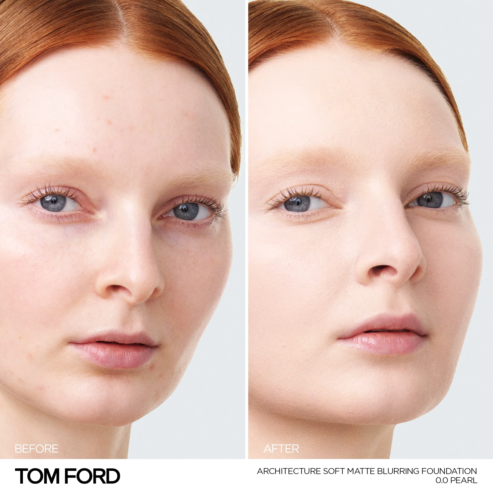 Architecture Soft Matte Blurring Foundation - Image 12