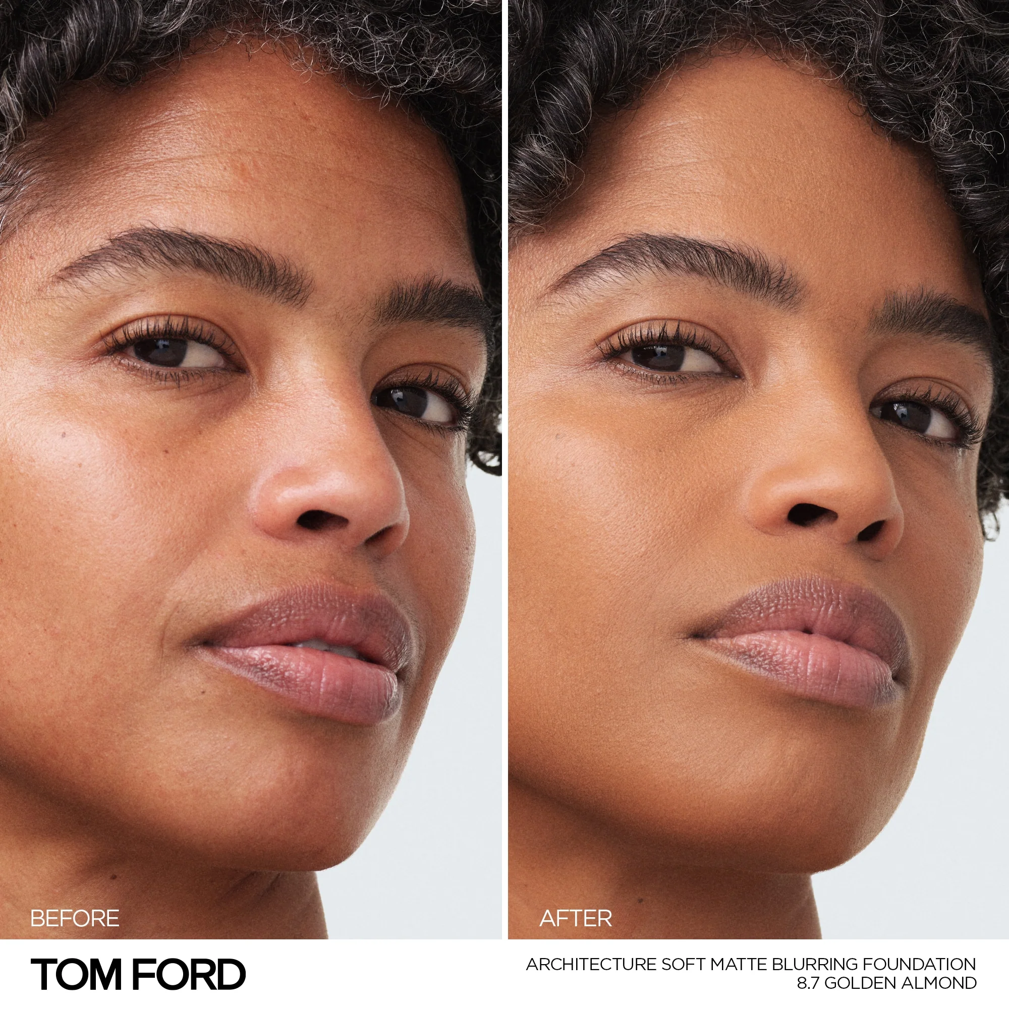 Architecture Soft Matte Blurring Foundation - Image 120
