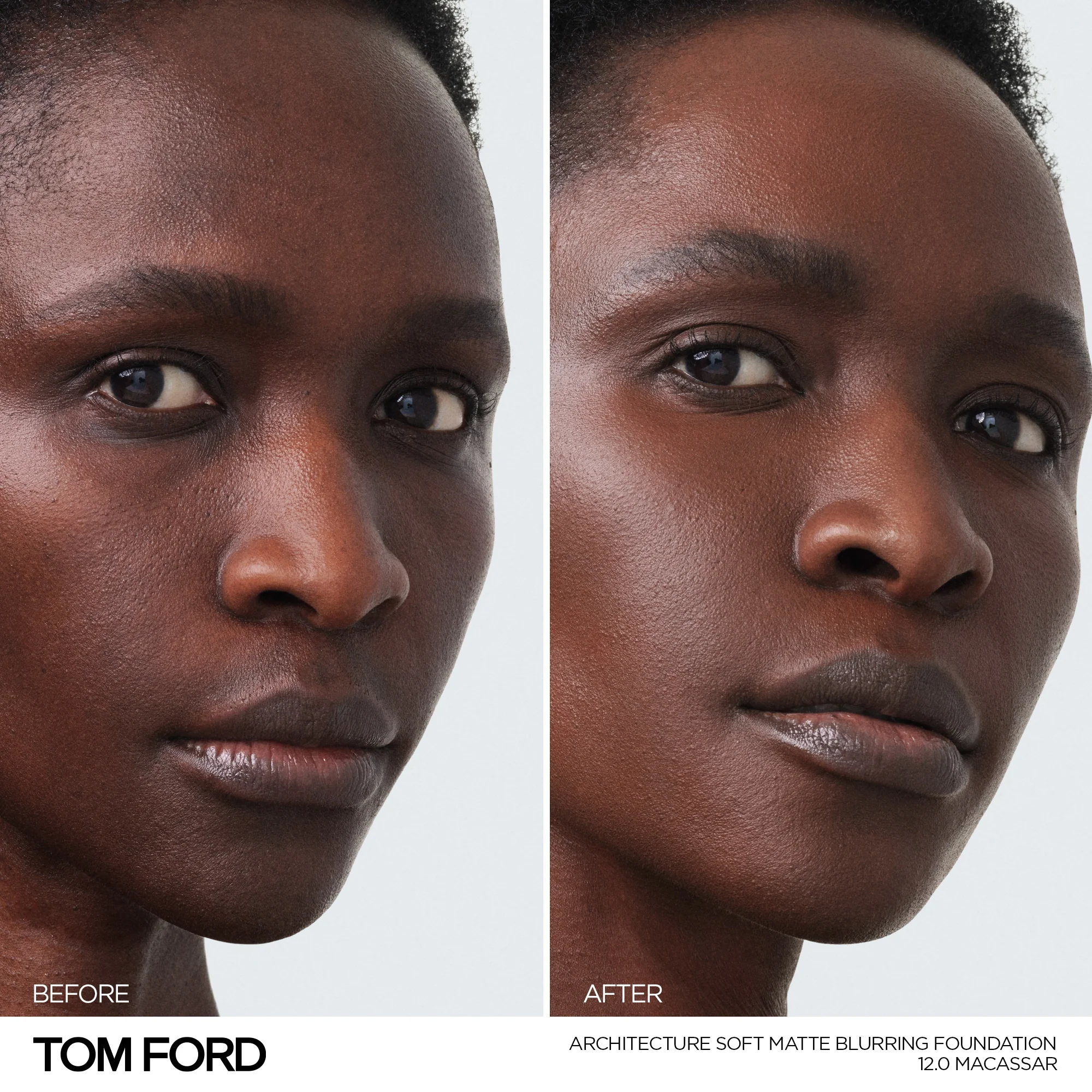 Architecture Soft Matte Blurring Foundation - Image 156