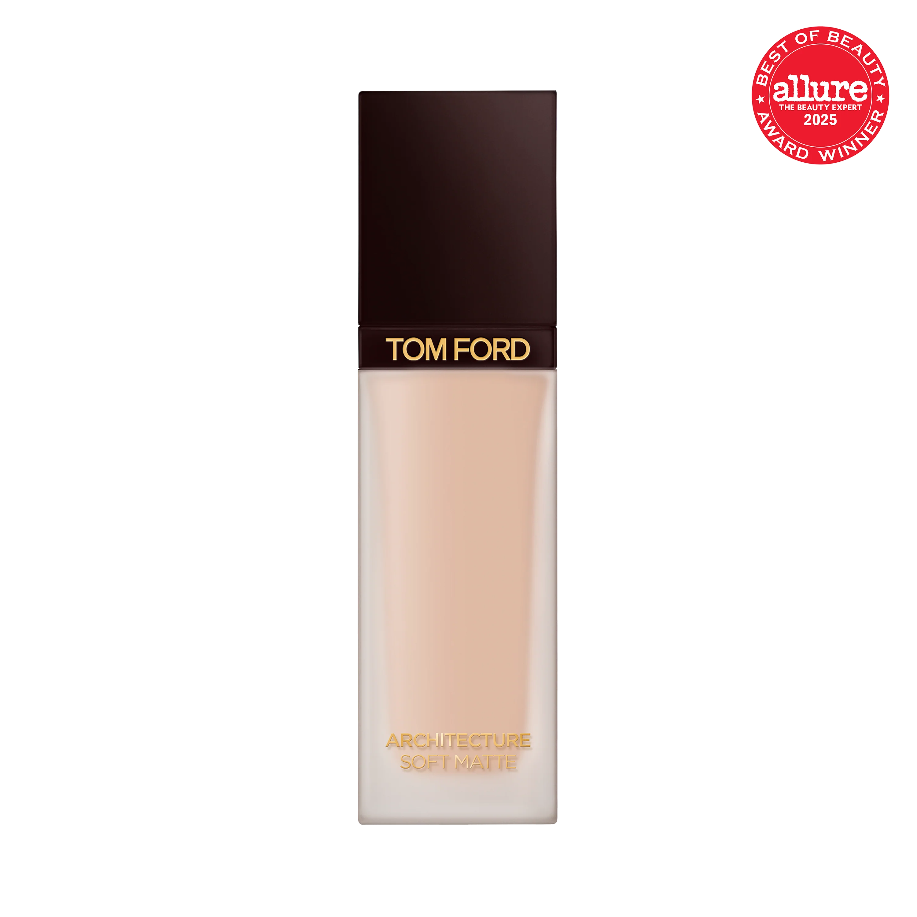 Architecture Soft Matte Blurring Foundation - Image 22
