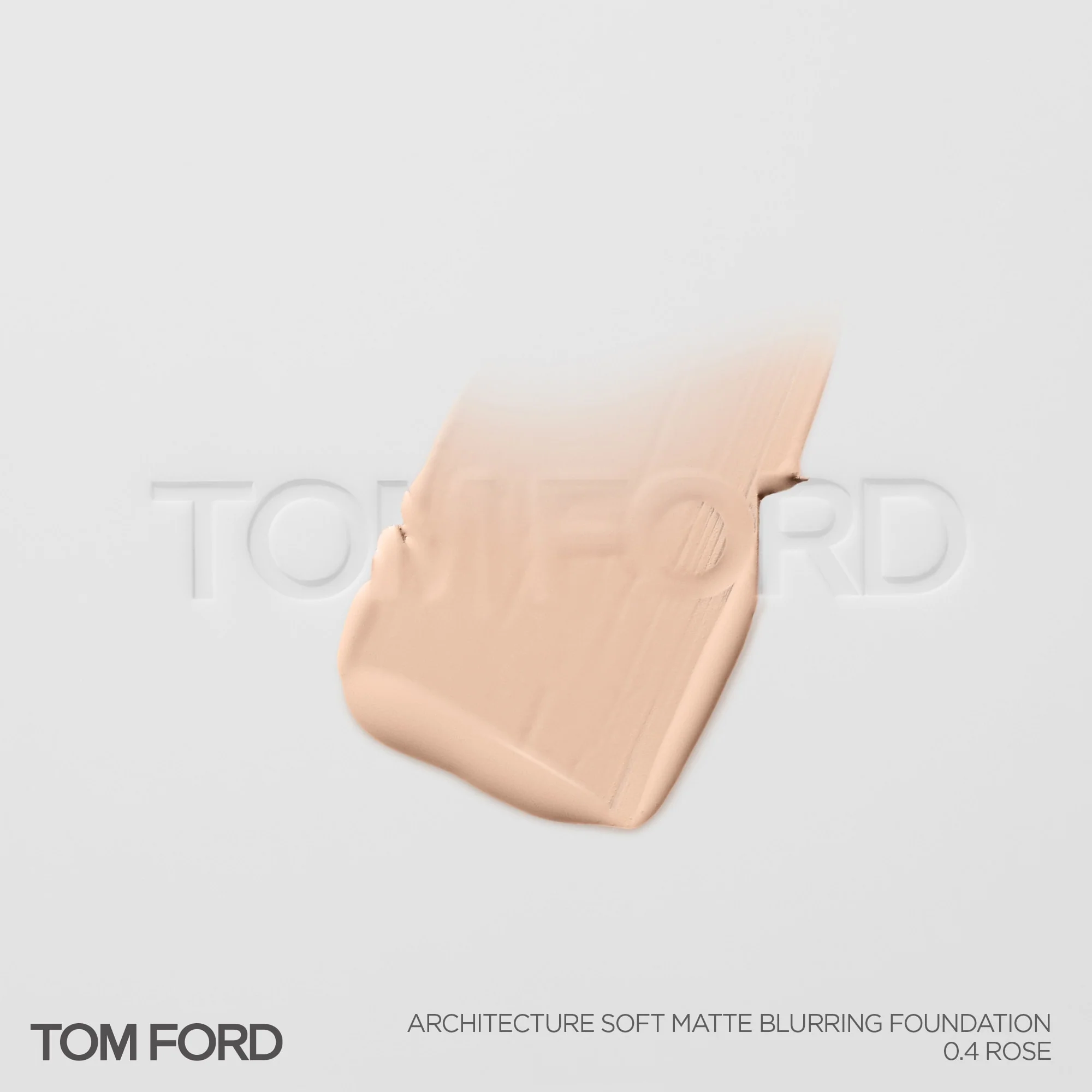 Architecture Soft Matte Blurring Foundation - Image 23