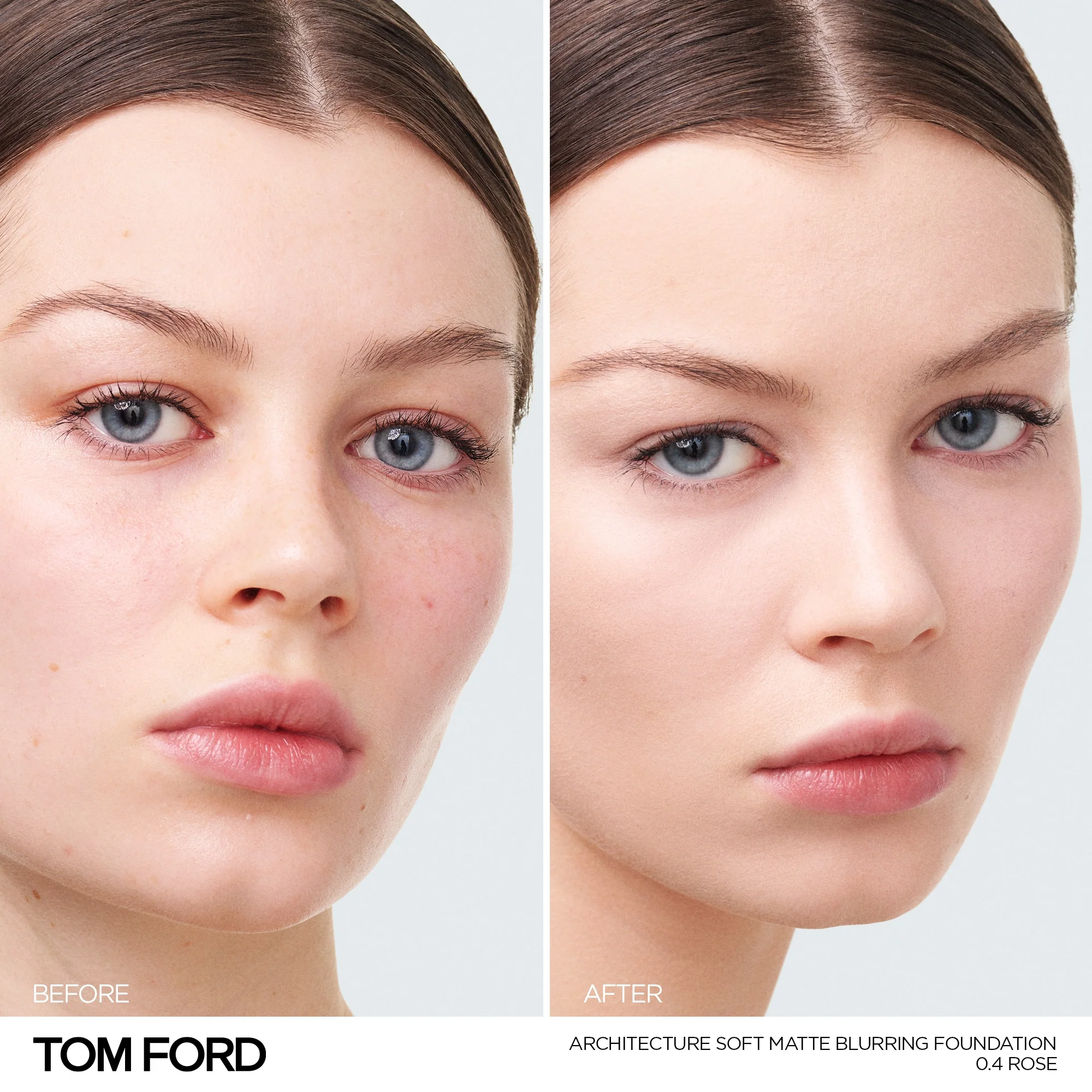 Architecture Soft Matte Blurring Foundation - Image 24