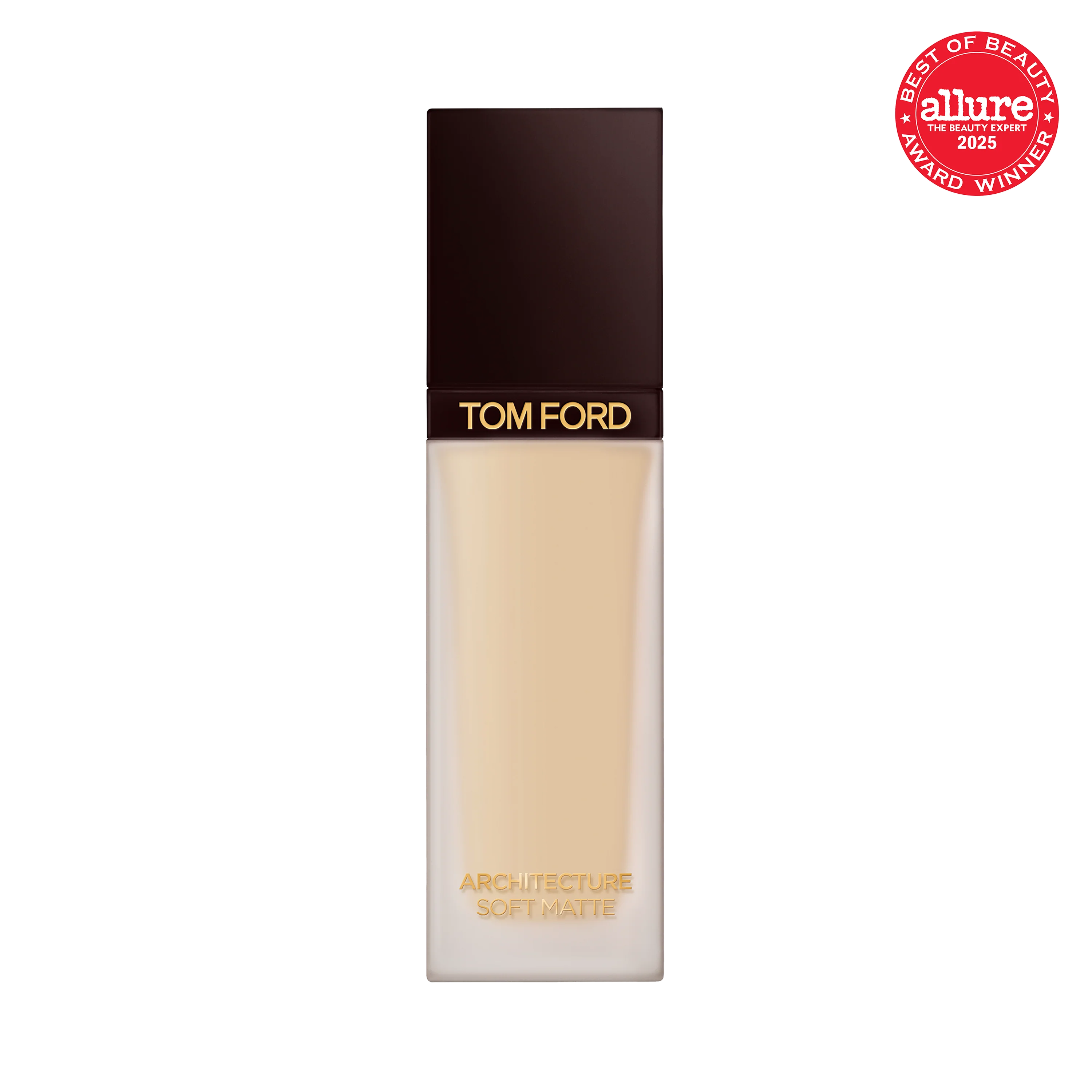 Architecture Soft Matte Blurring Foundation - Image 30