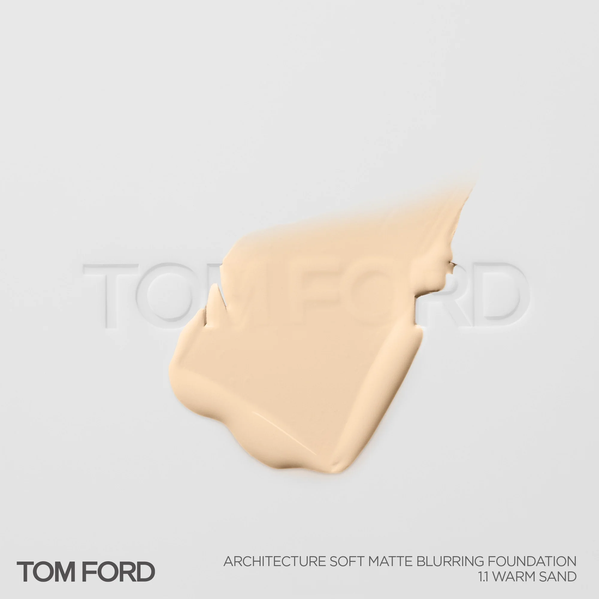 Architecture Soft Matte Blurring Foundation - Image 31