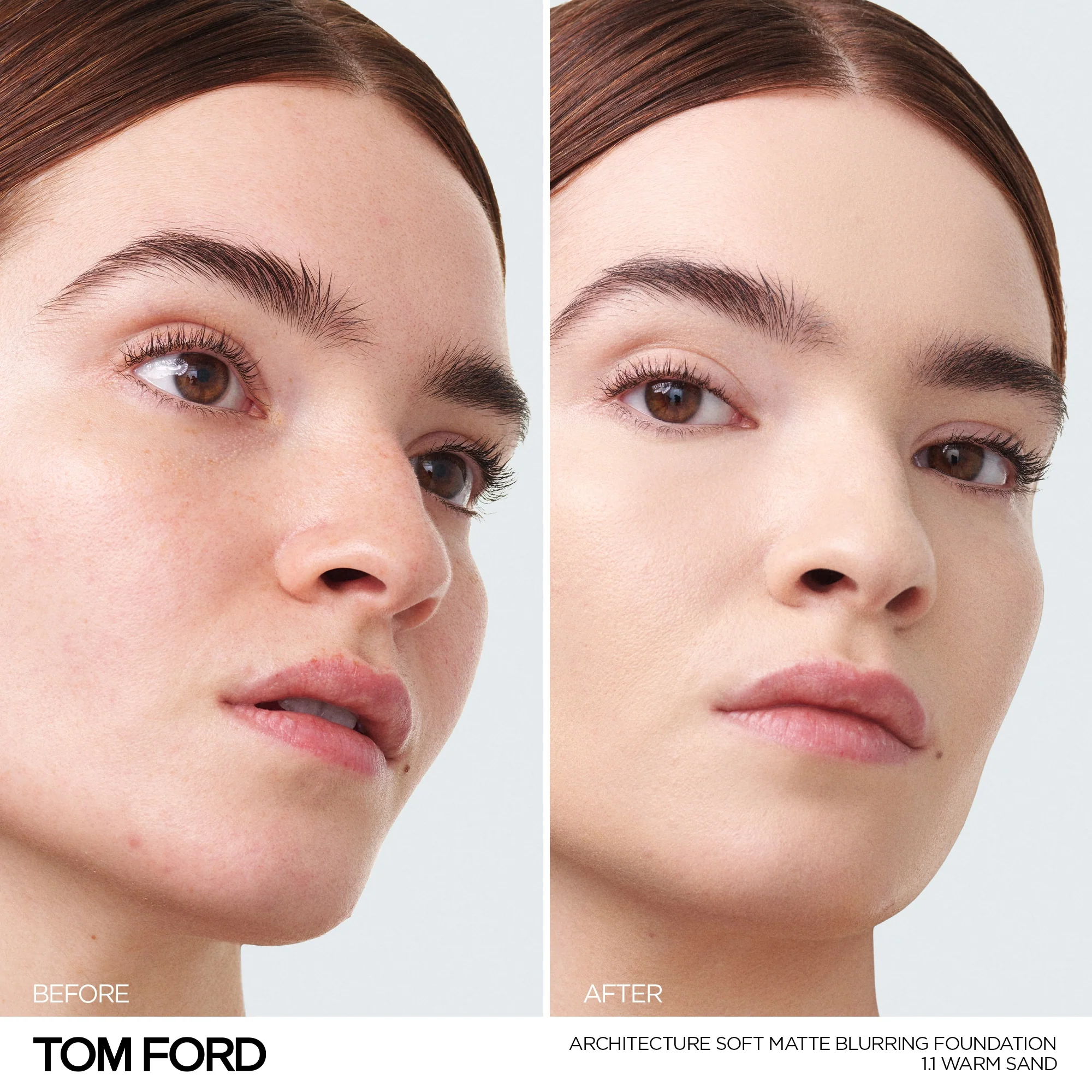 Architecture Soft Matte Blurring Foundation - Image 32