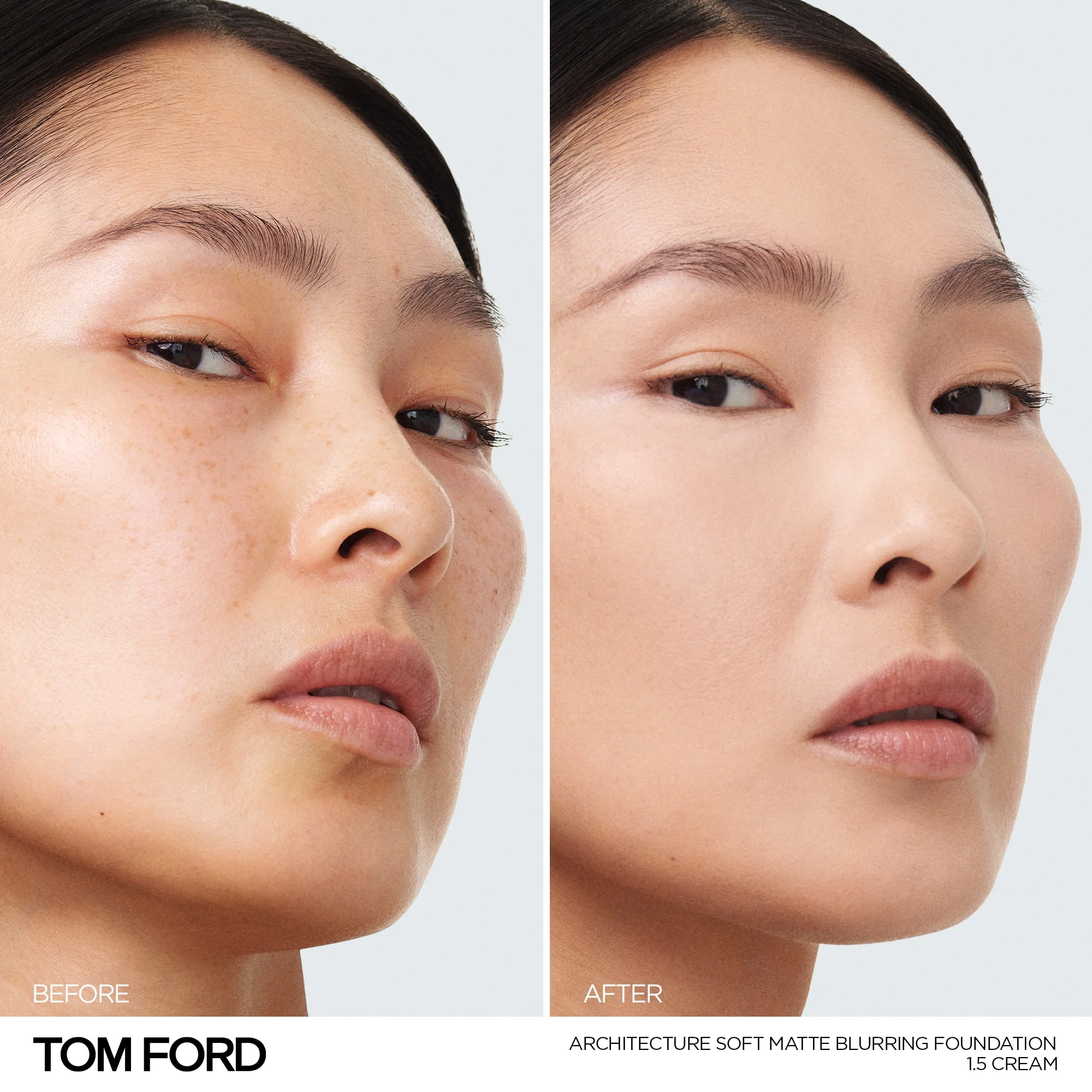 Architecture Soft Matte Blurring Foundation - Image 44