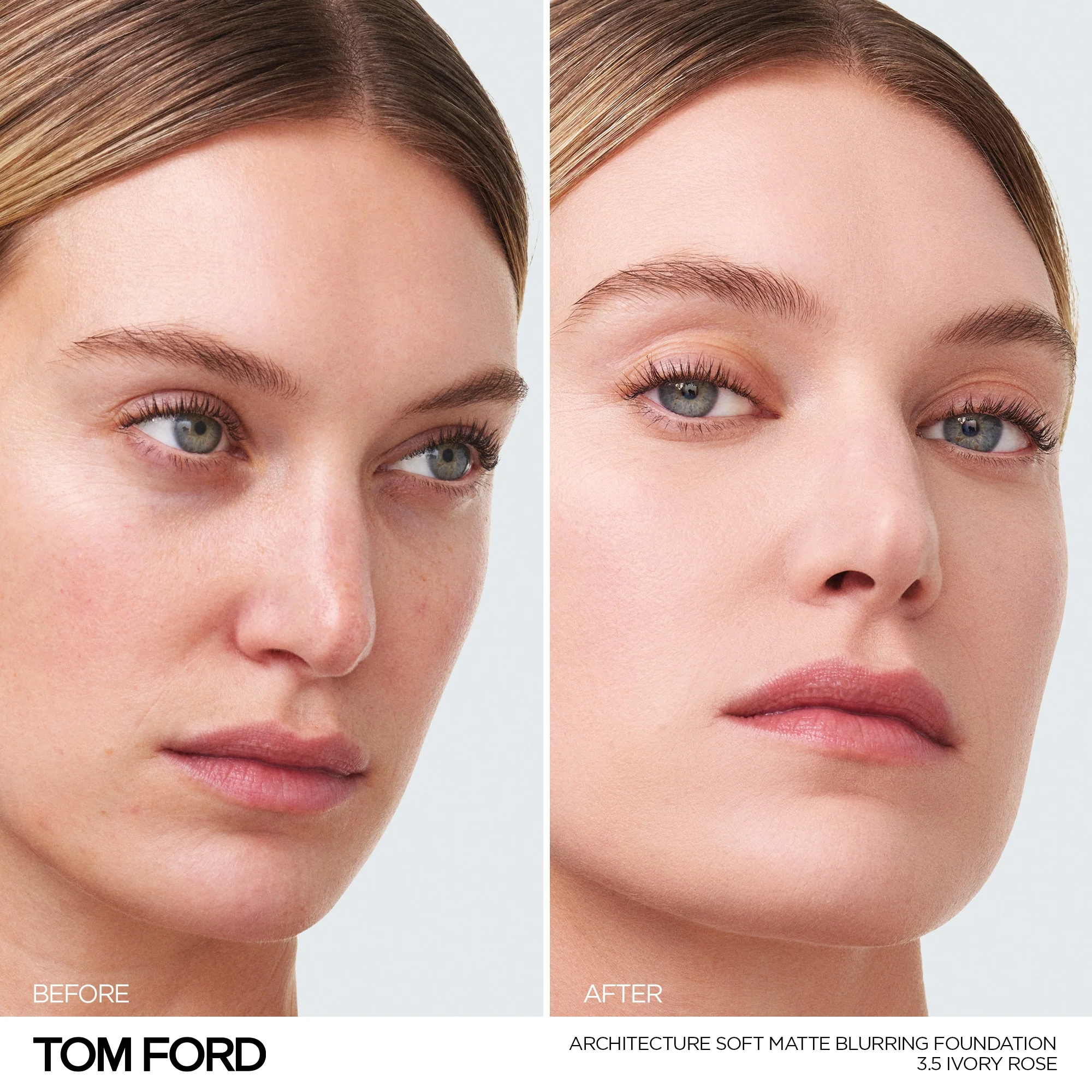 Architecture Soft Matte Blurring Foundation - Image 60
