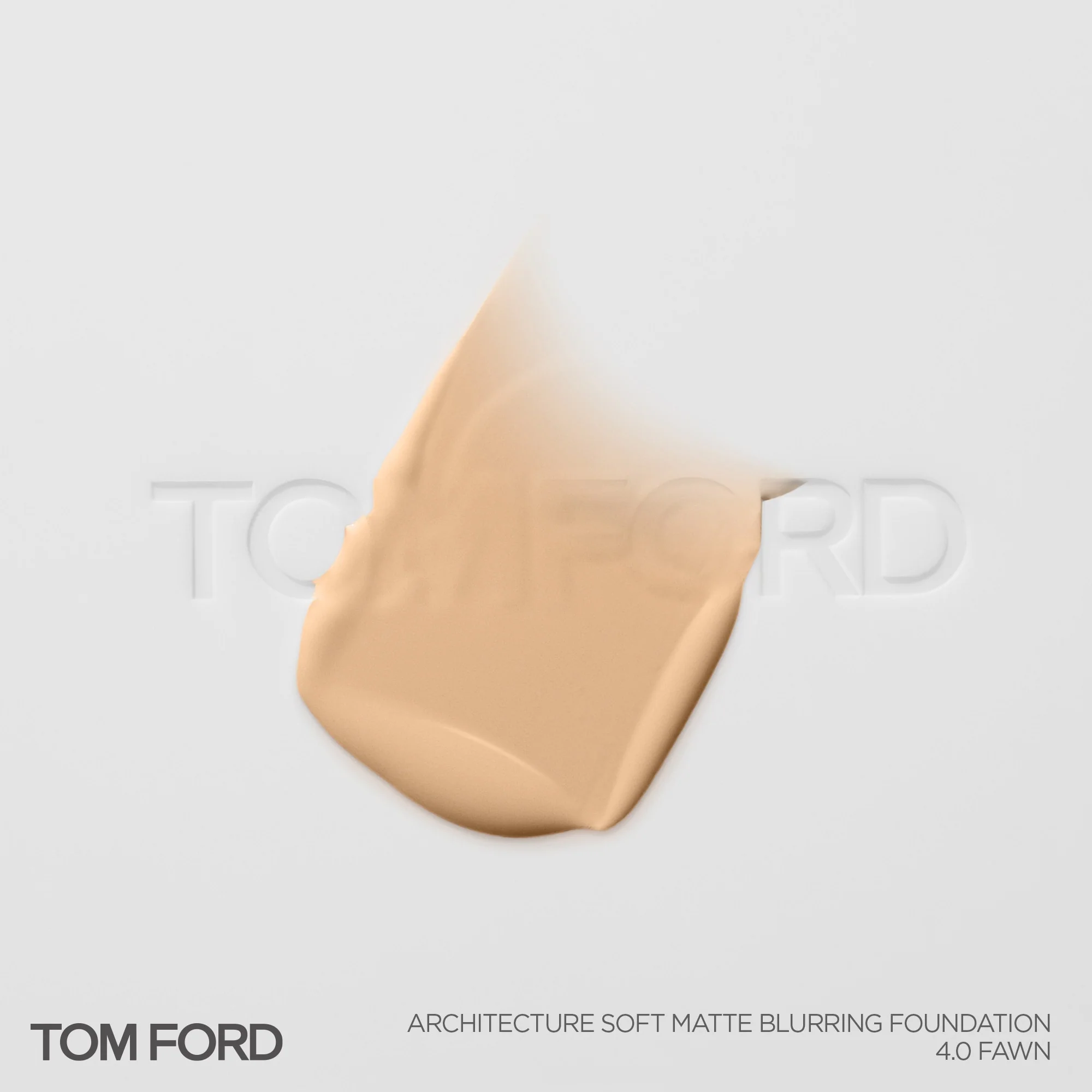 Architecture Soft Matte Blurring Foundation - Image 67