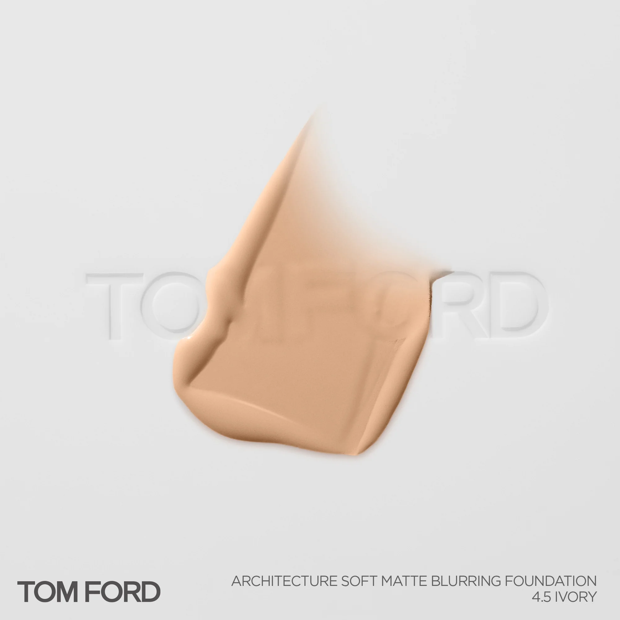 Architecture Soft Matte Blurring Foundation - Image 71
