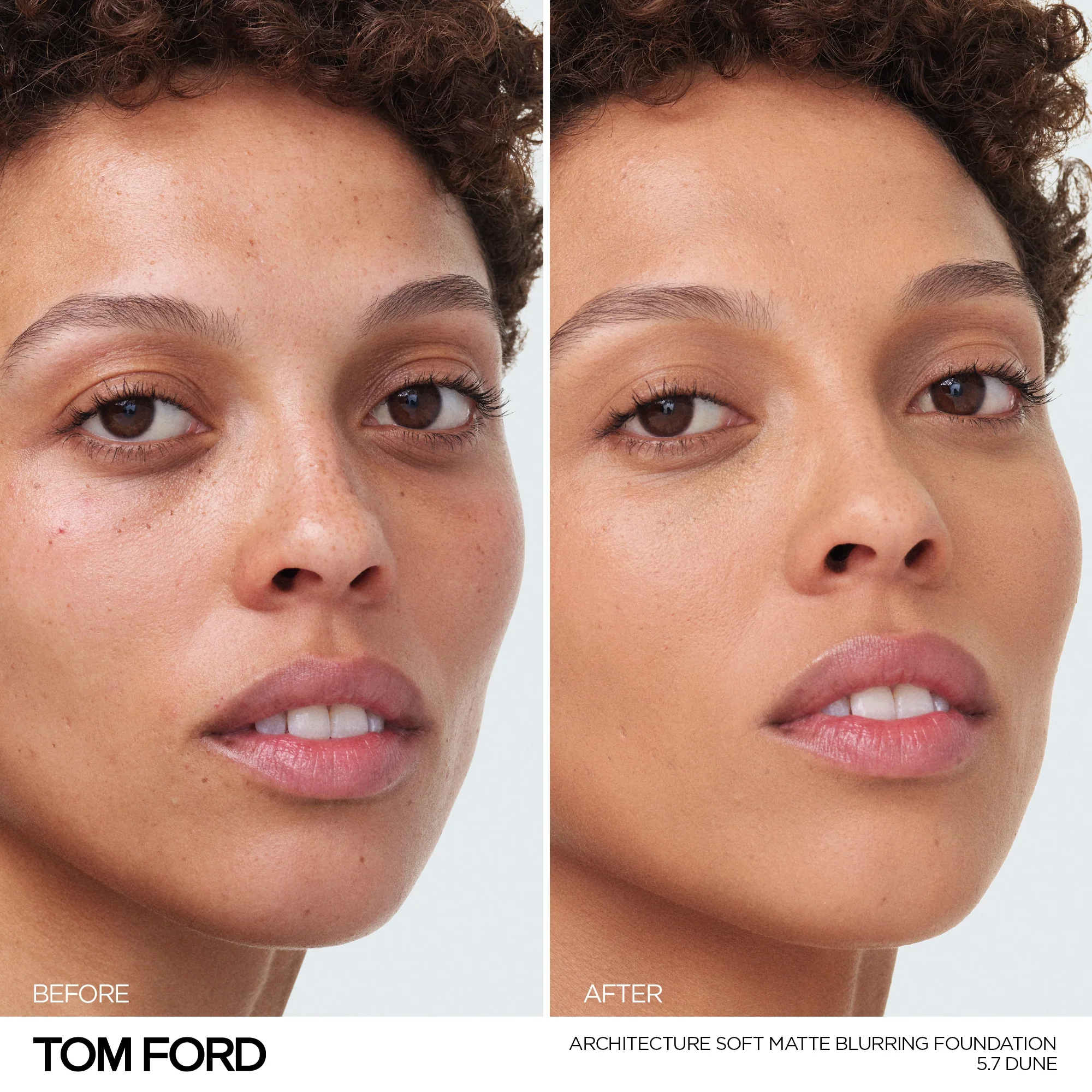 Architecture Soft Matte Blurring Foundation - Image 88