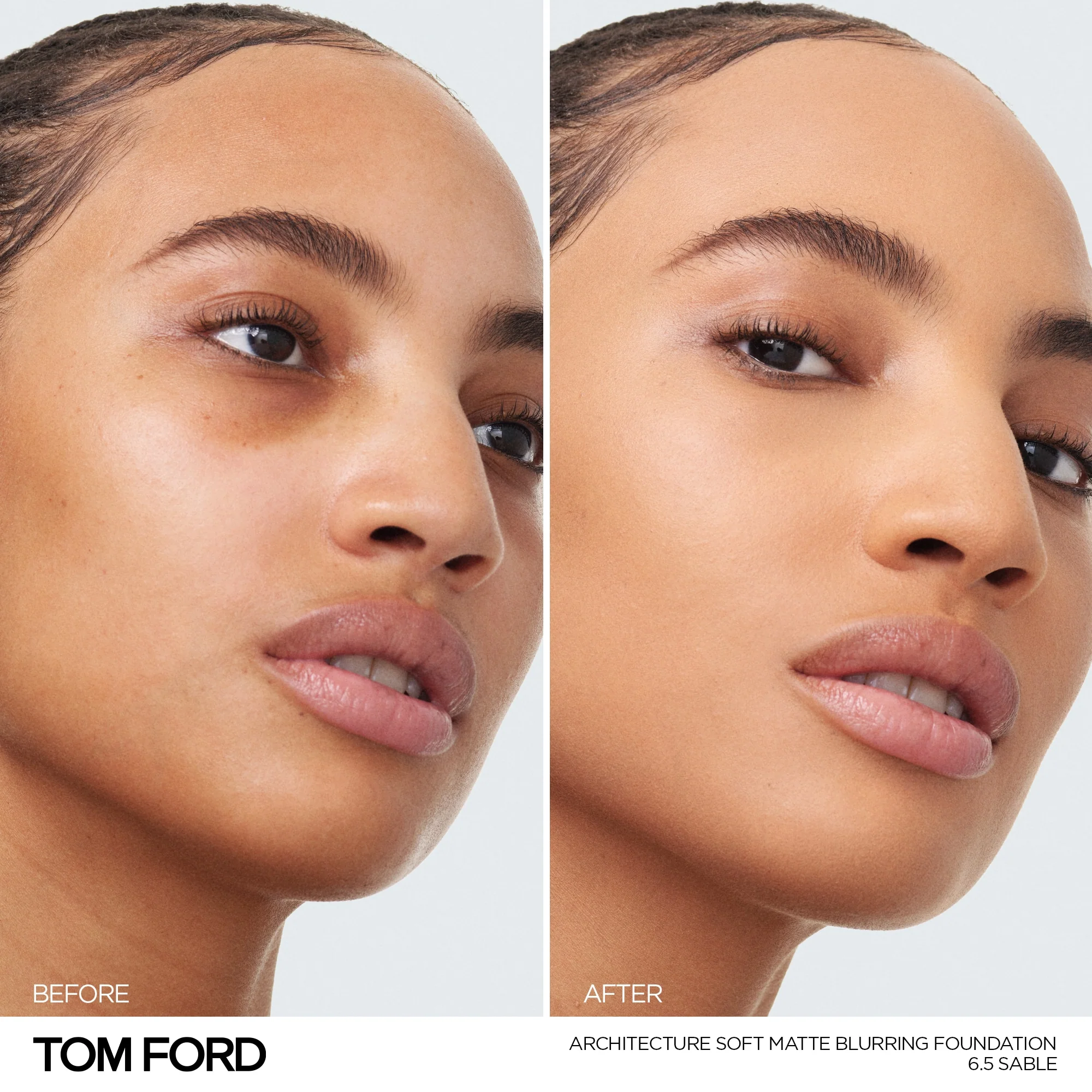 Architecture Soft Matte Blurring Foundation - Image 96