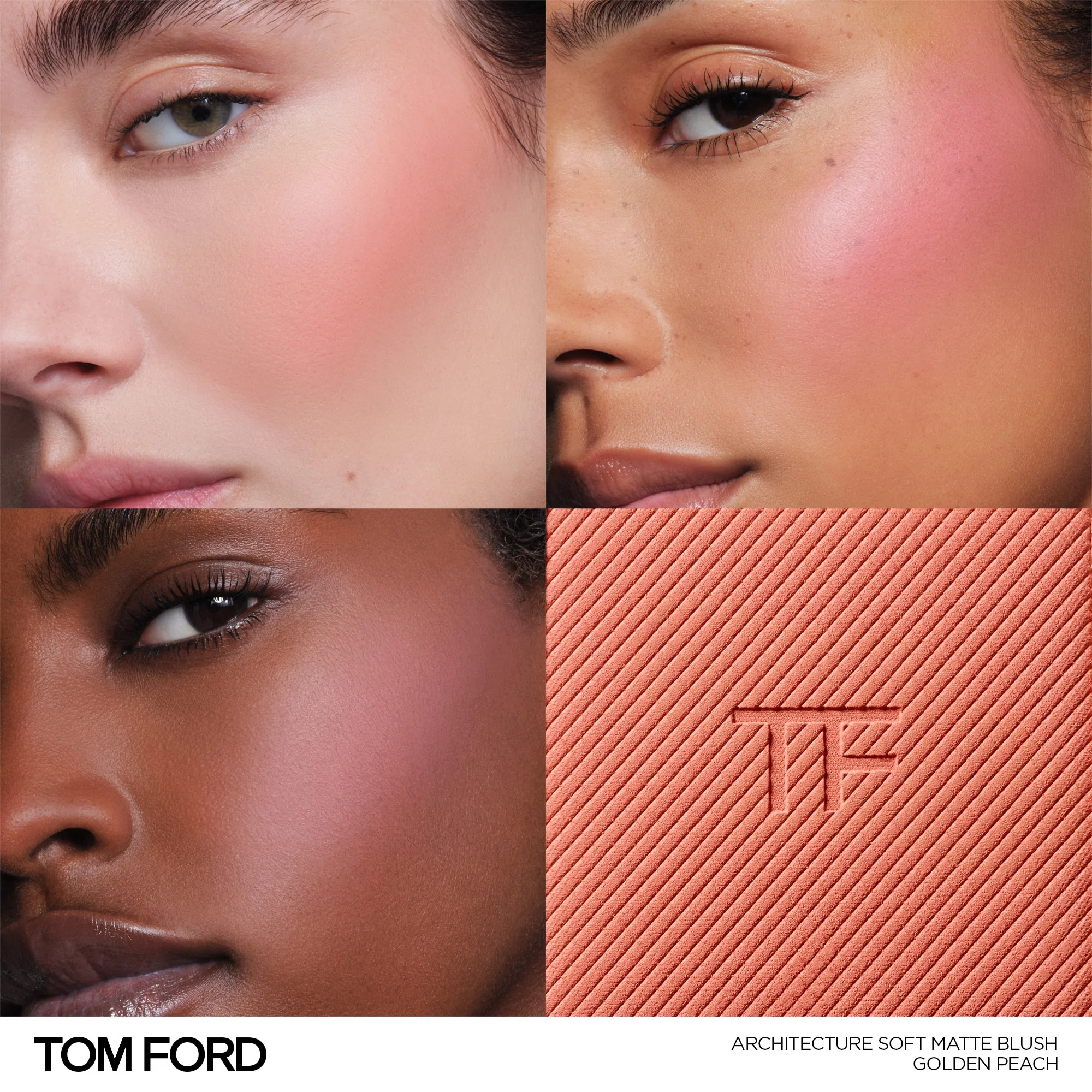 Architecture Soft Matte Blush - Image 11