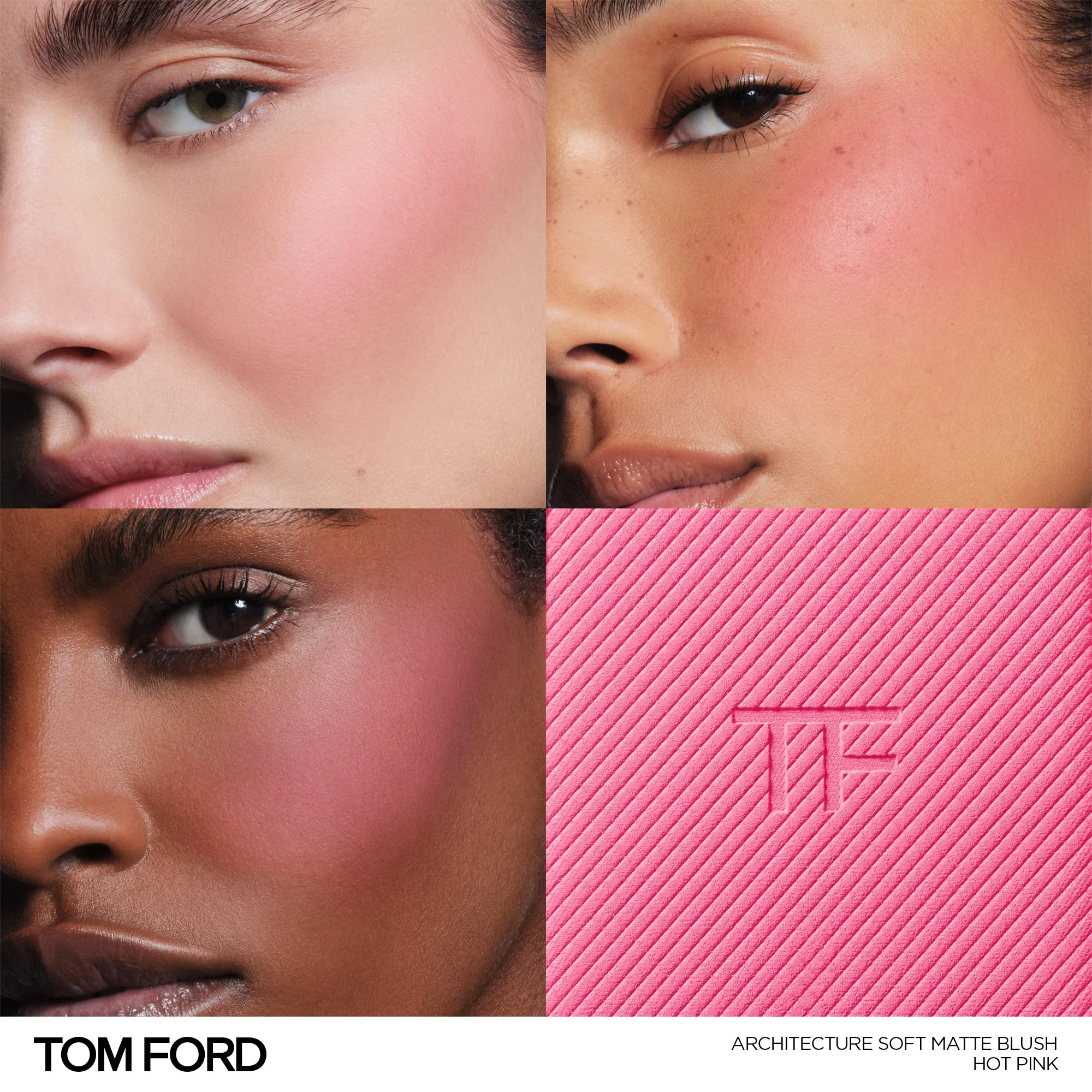 Architecture Soft Matte Blush - Image 14