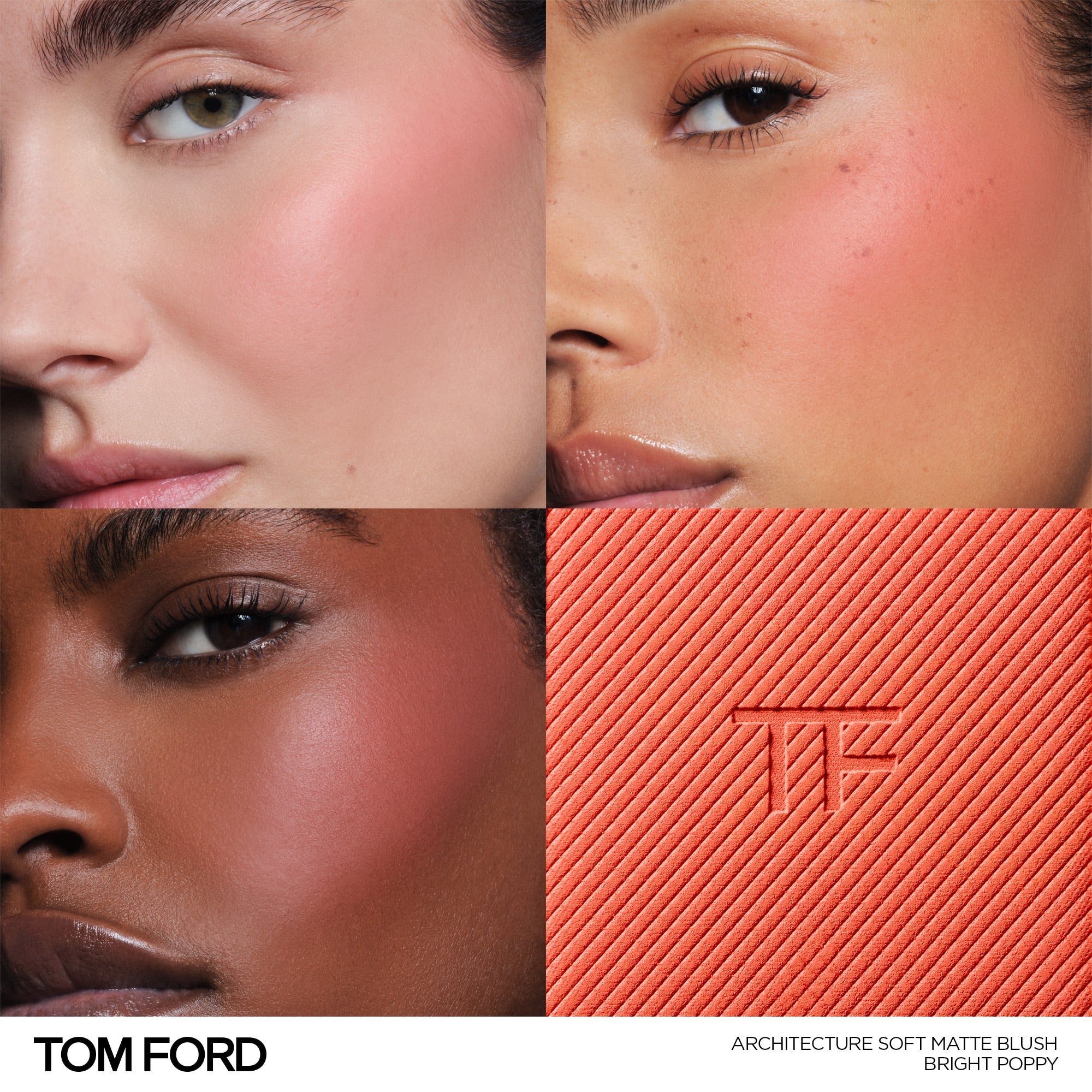 Architecture Soft Matte Blush - Image 17