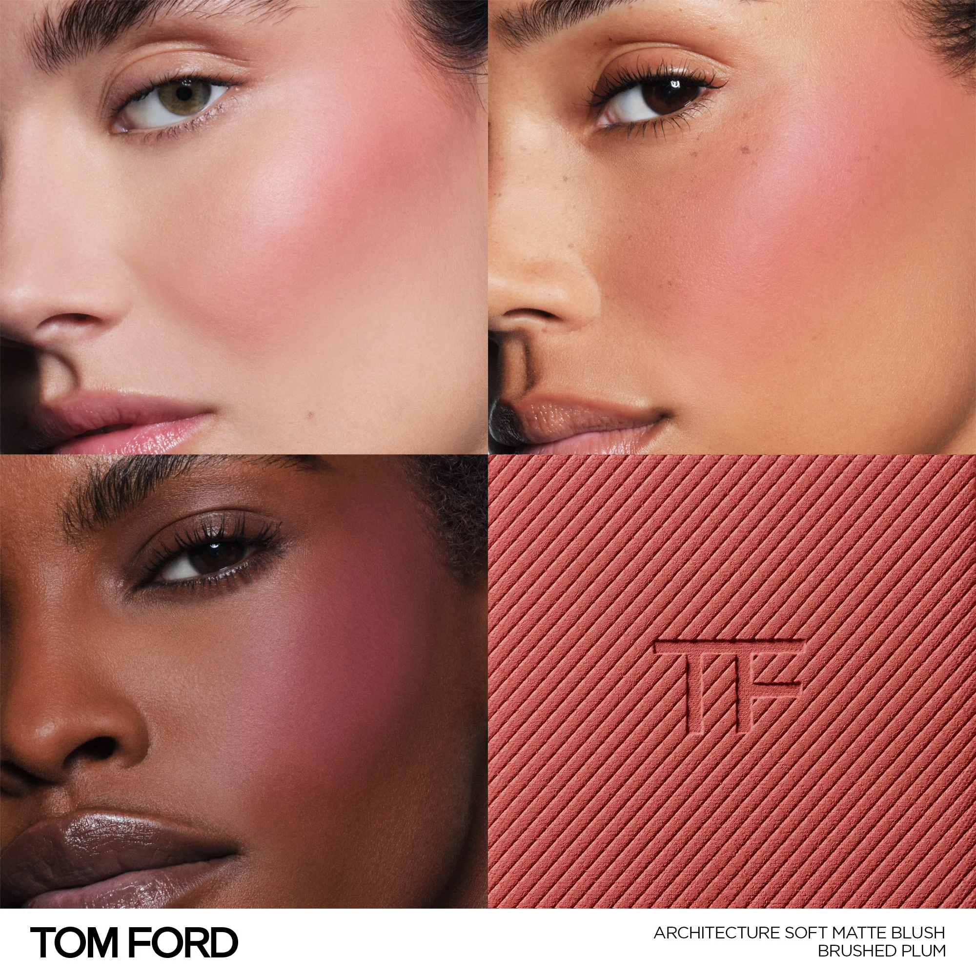 Architecture Soft Matte Blush - Image 20