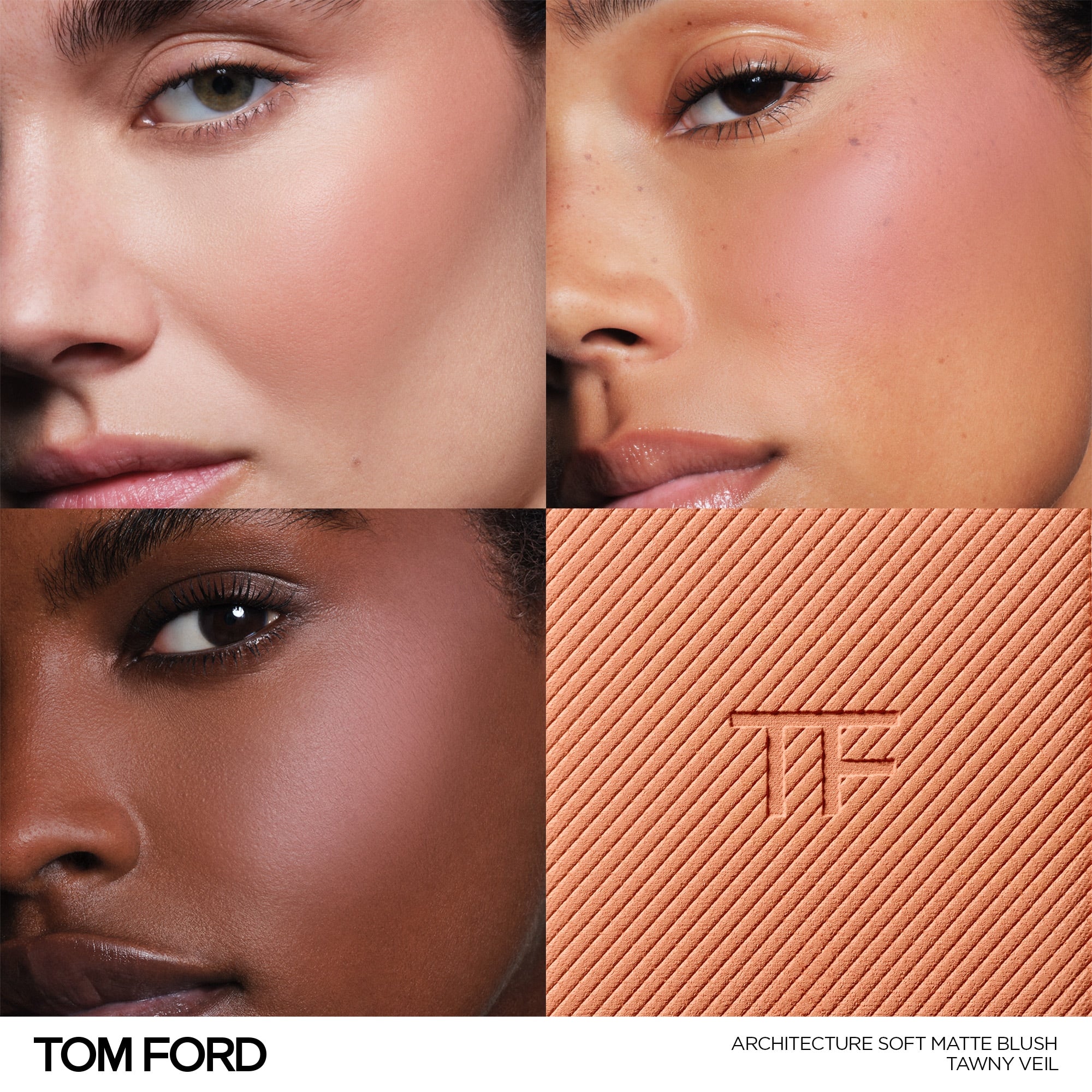 Architecture Soft Matte Blush - Image 3