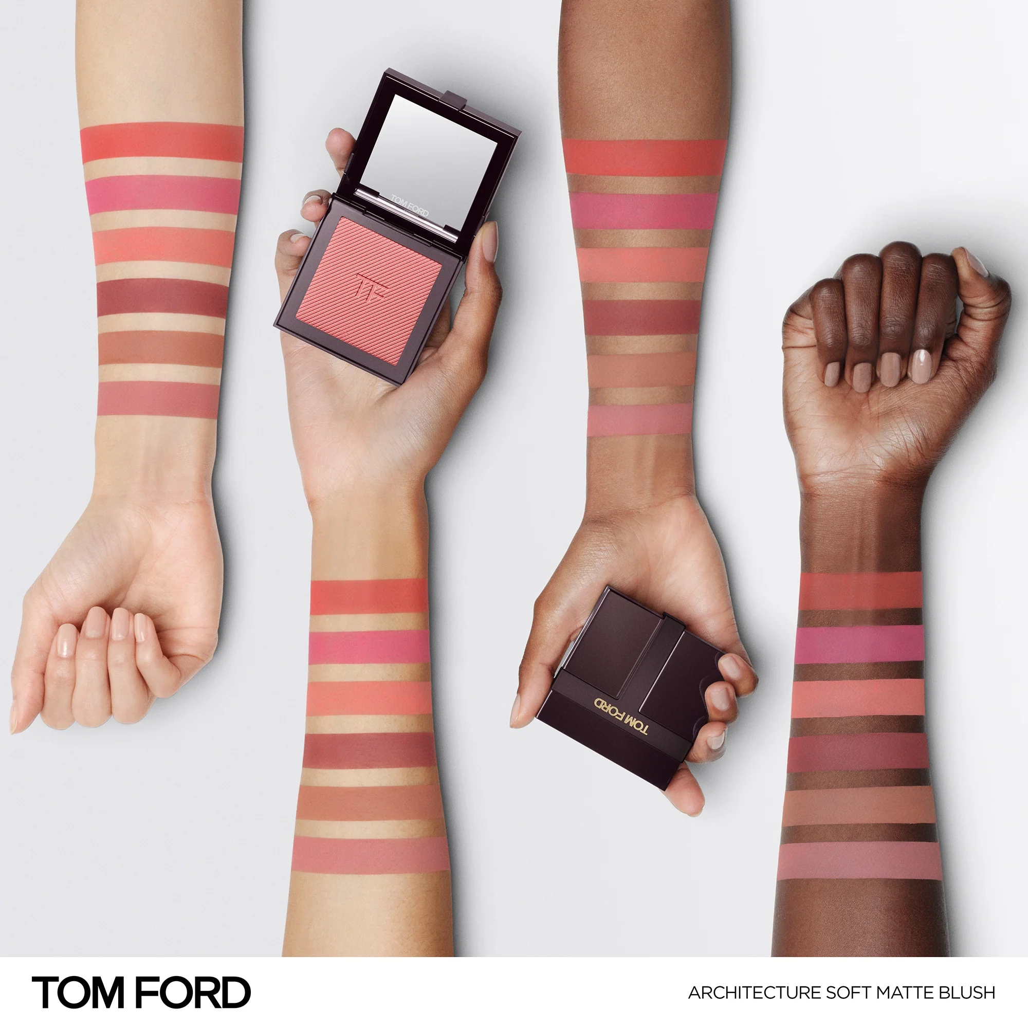Architecture Soft Matte Blush - Image 4