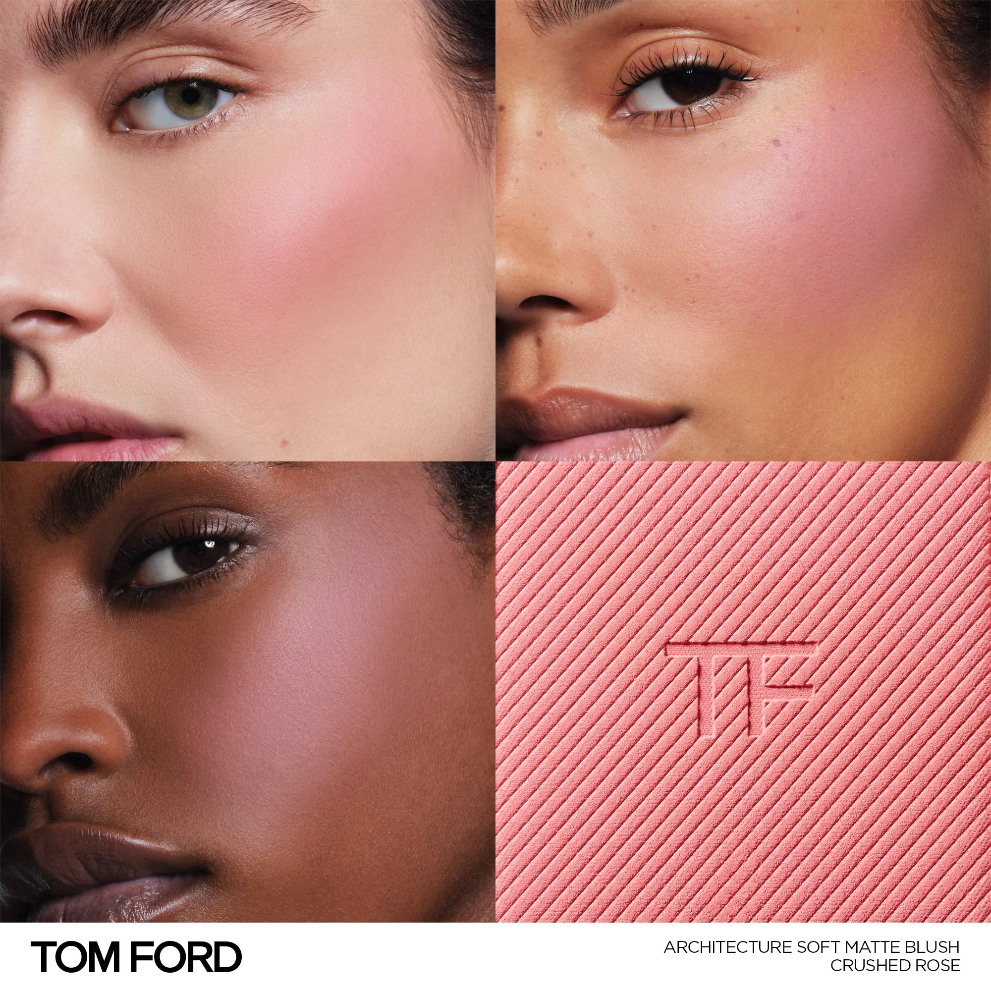 Architecture Soft Matte Blush - Image 8