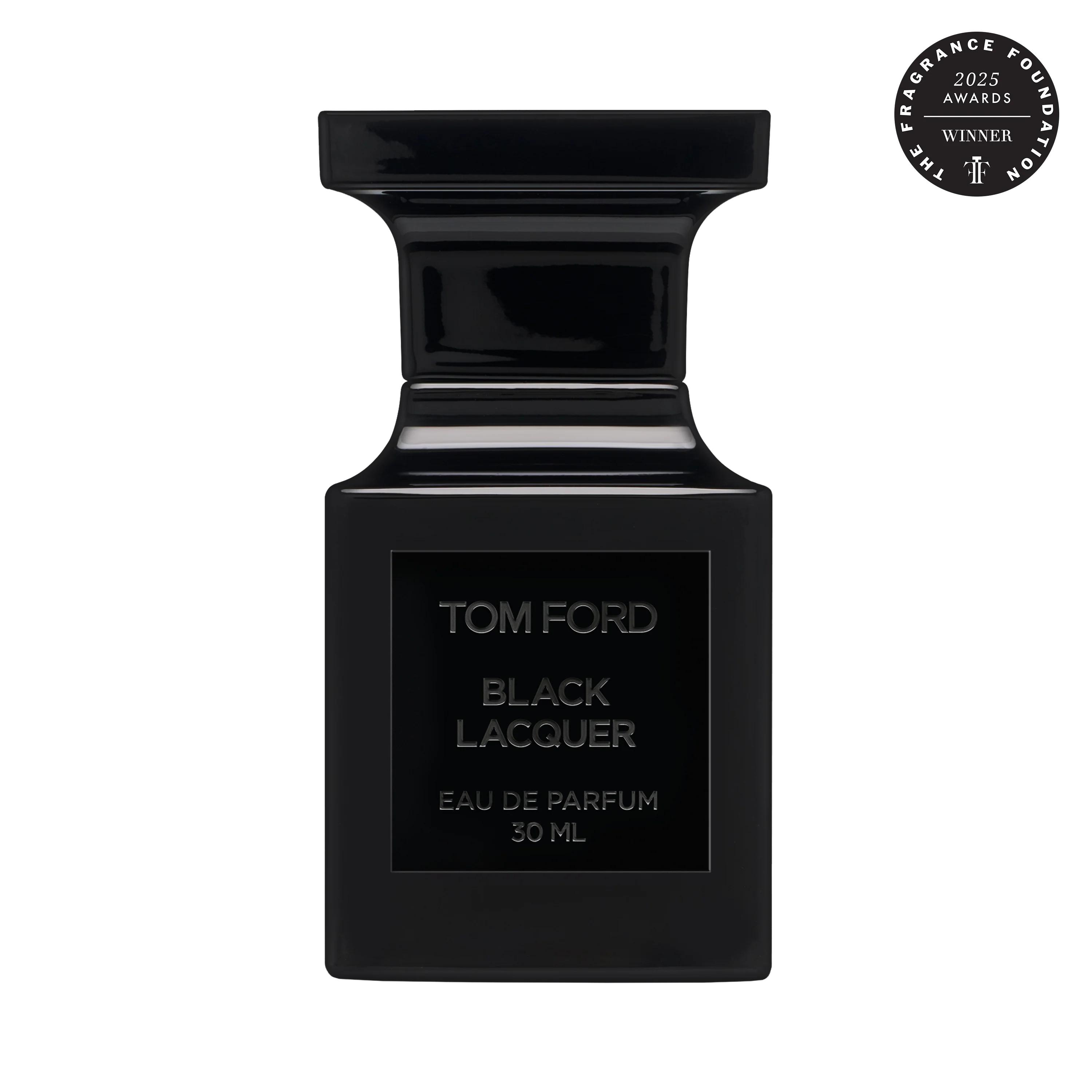 Black Lacquer Eau de Parfum - Image 4