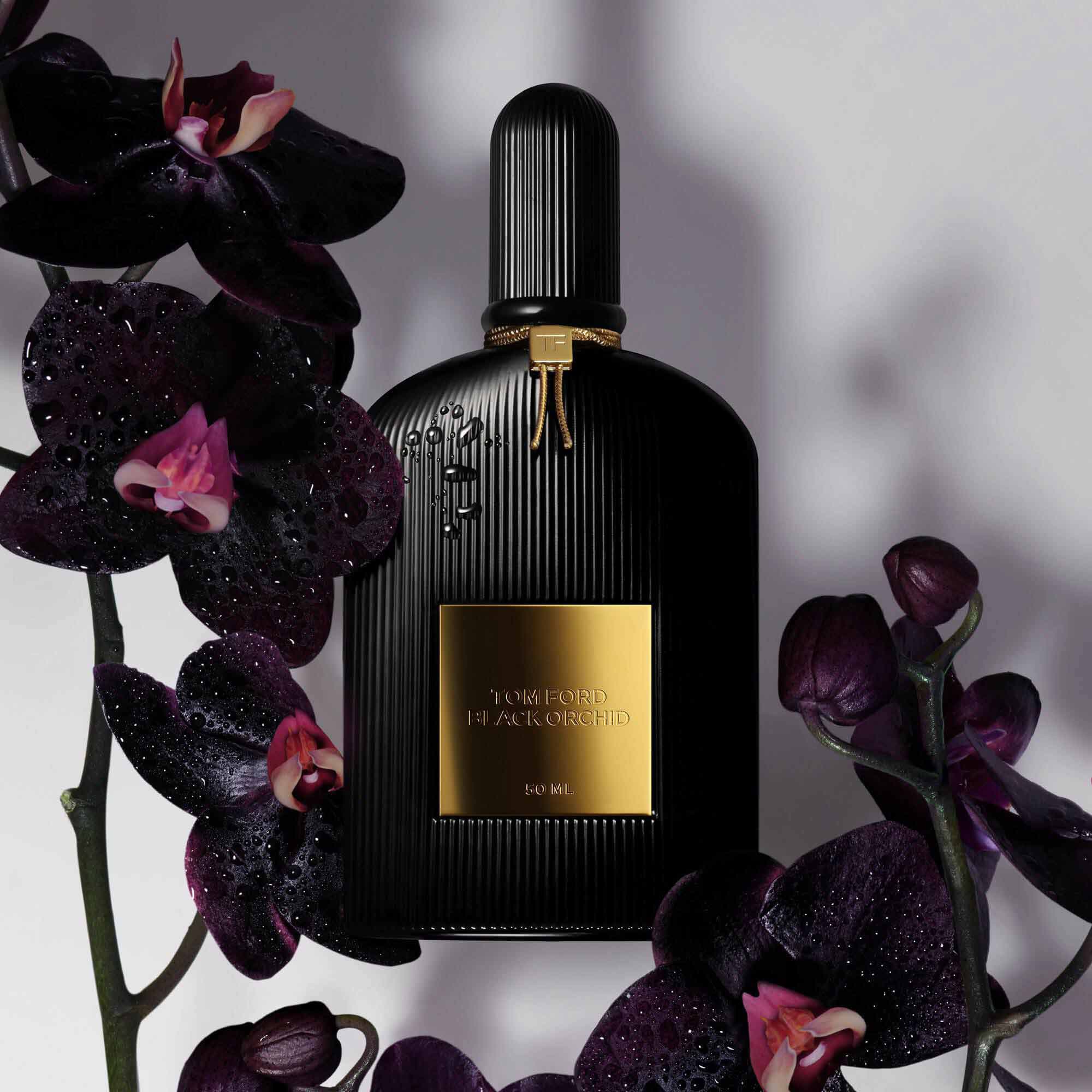 Black Orchid Eau de Parfum - Image 9