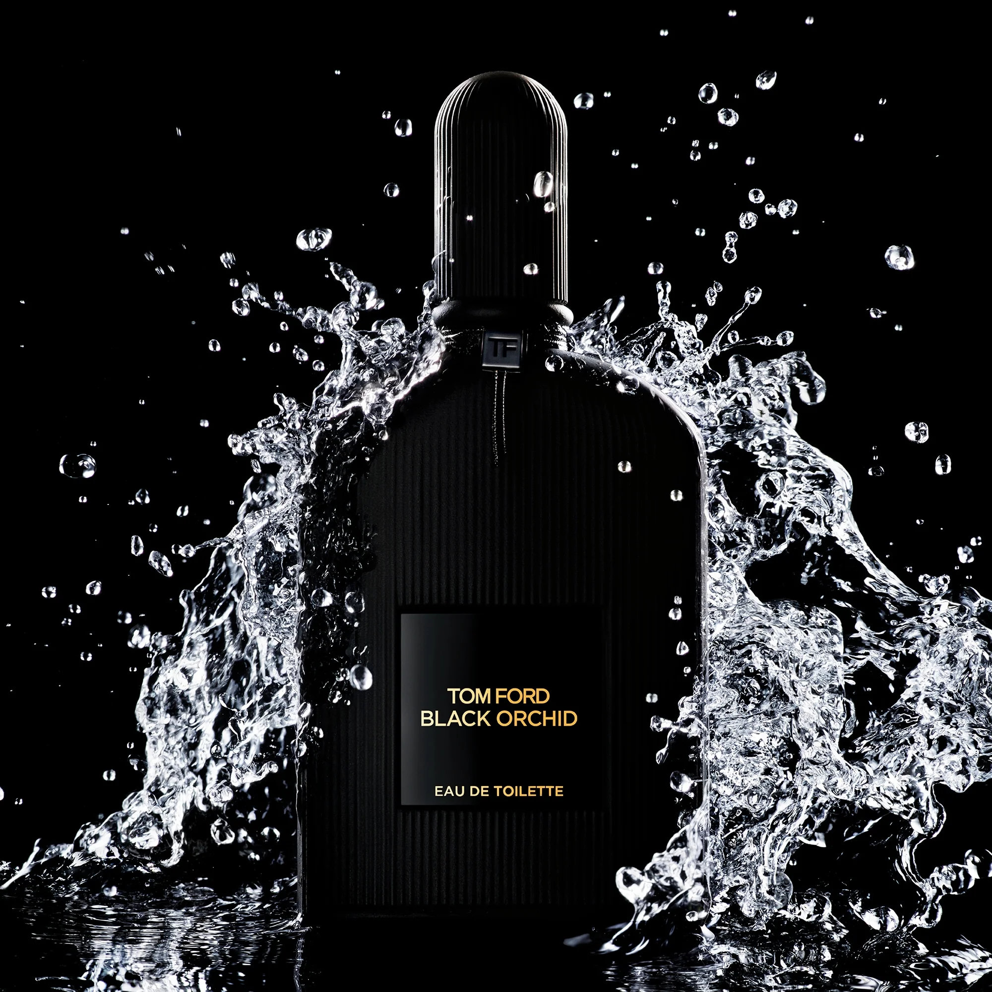 Black Orchid Eau de Toilette - Image 7