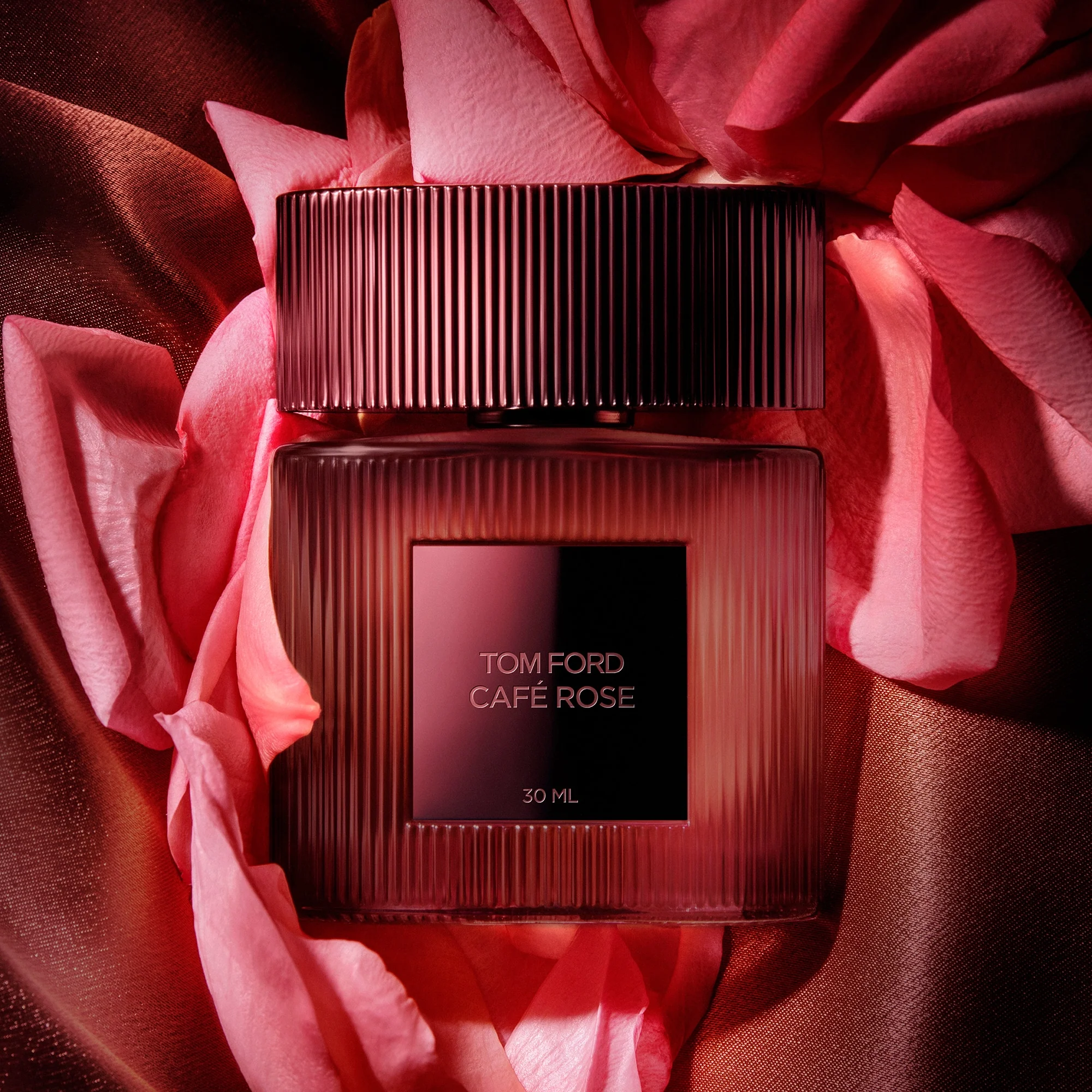 Café Rose Eau de Parfum - Image 8
