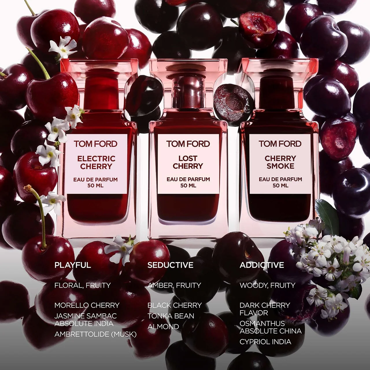 Cherry Smoke Eau de Parfum - Image 6