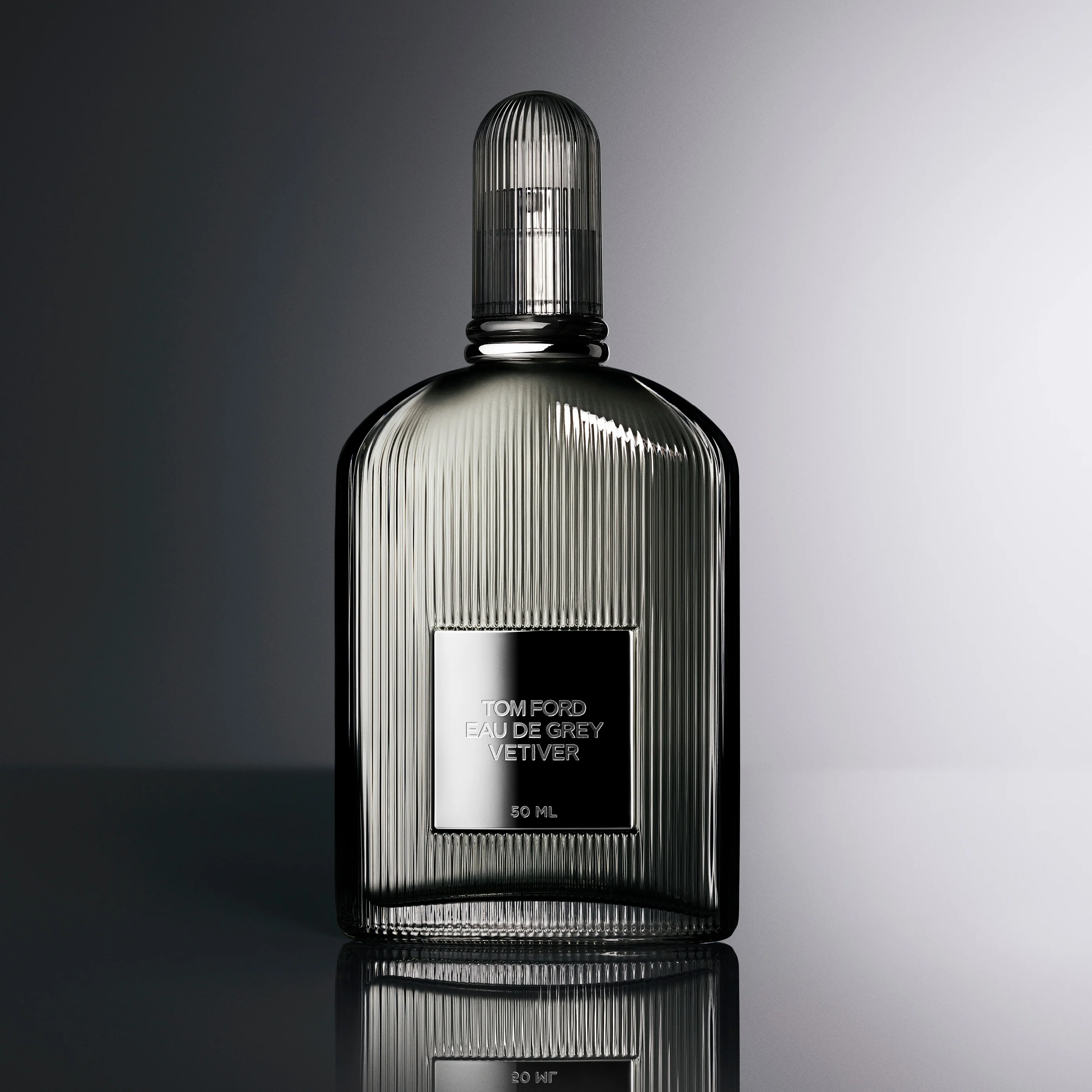 Eau De Grey Vetiver Eau De Toilette - Image 3