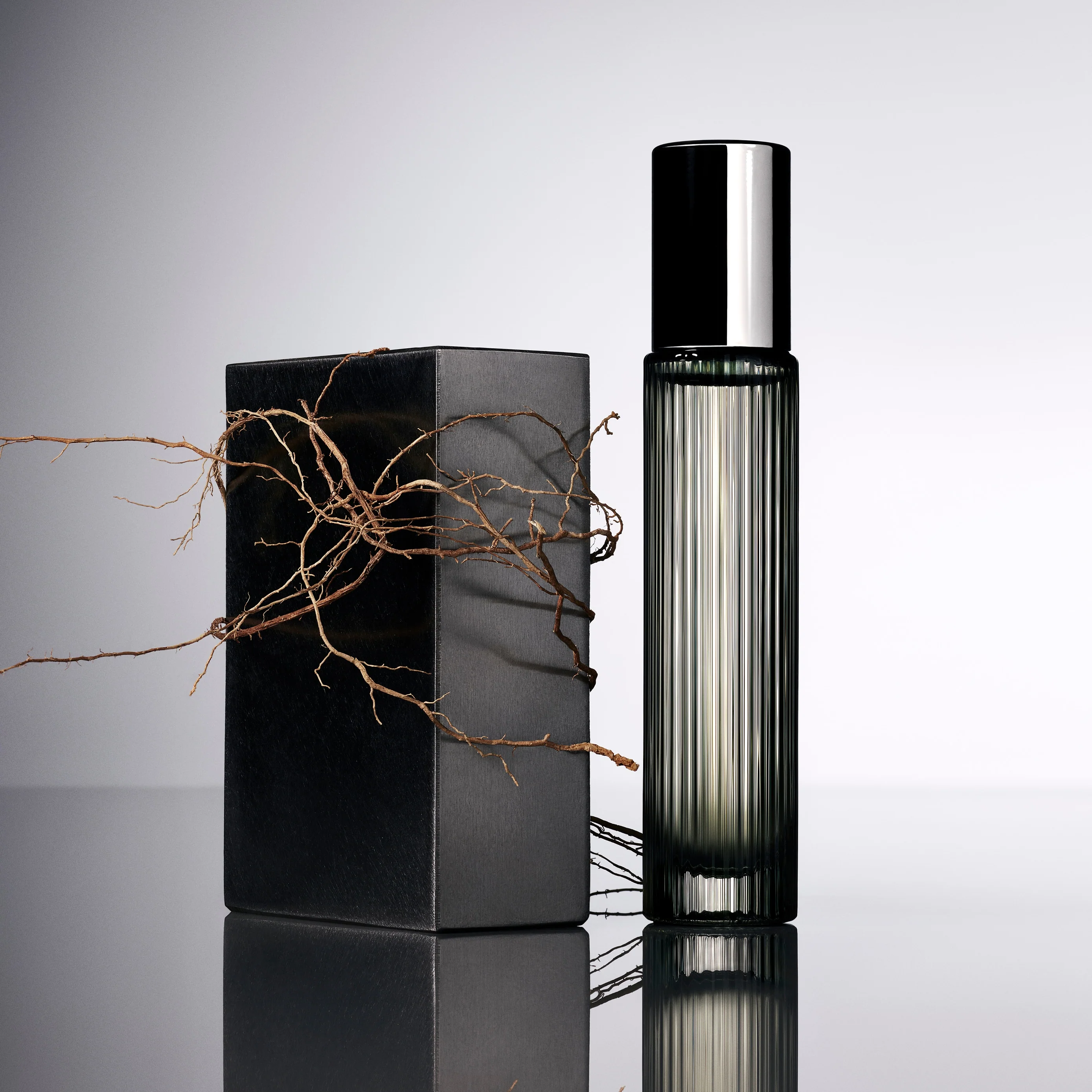 Eau De Grey Vetiver Eau De Toilette - Image 6