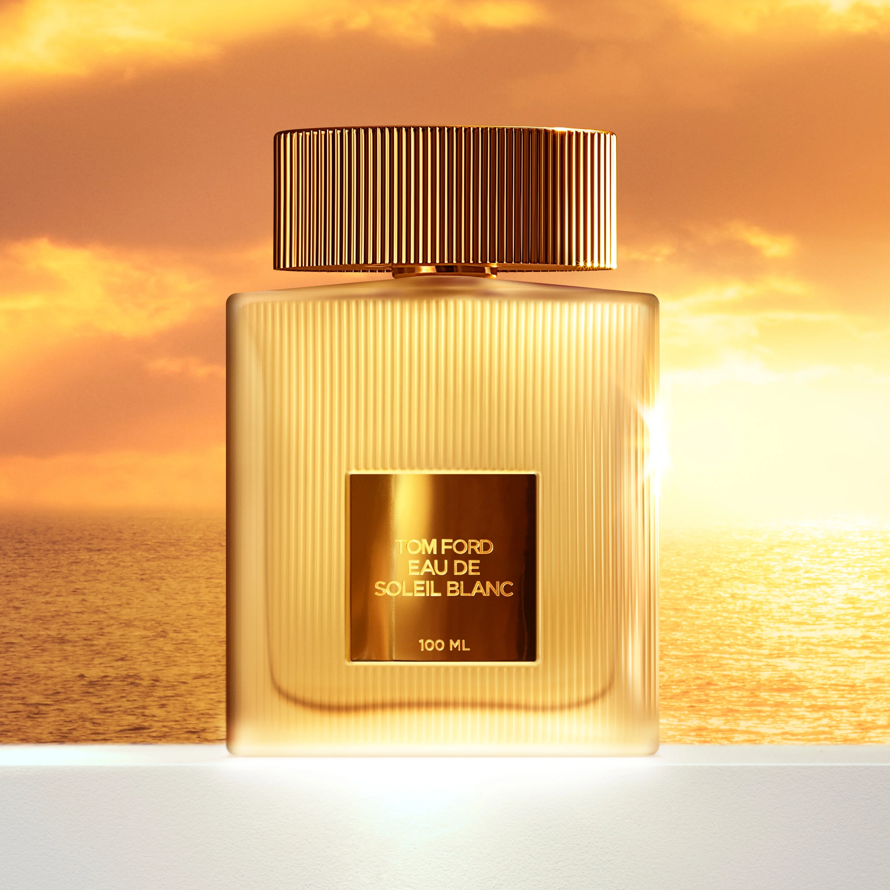 Eau de Soleil Blanc Eau de Toilette - Image 12