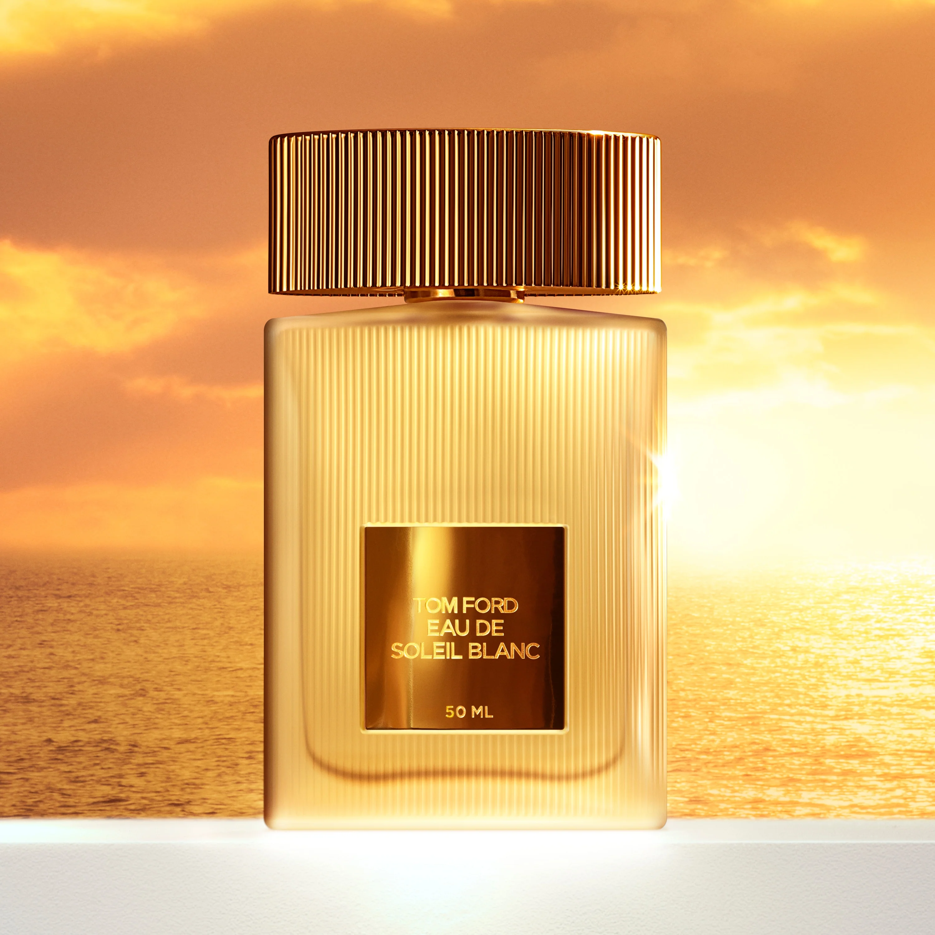 Eau de Soleil Blanc Eau de Toilette - Image 3