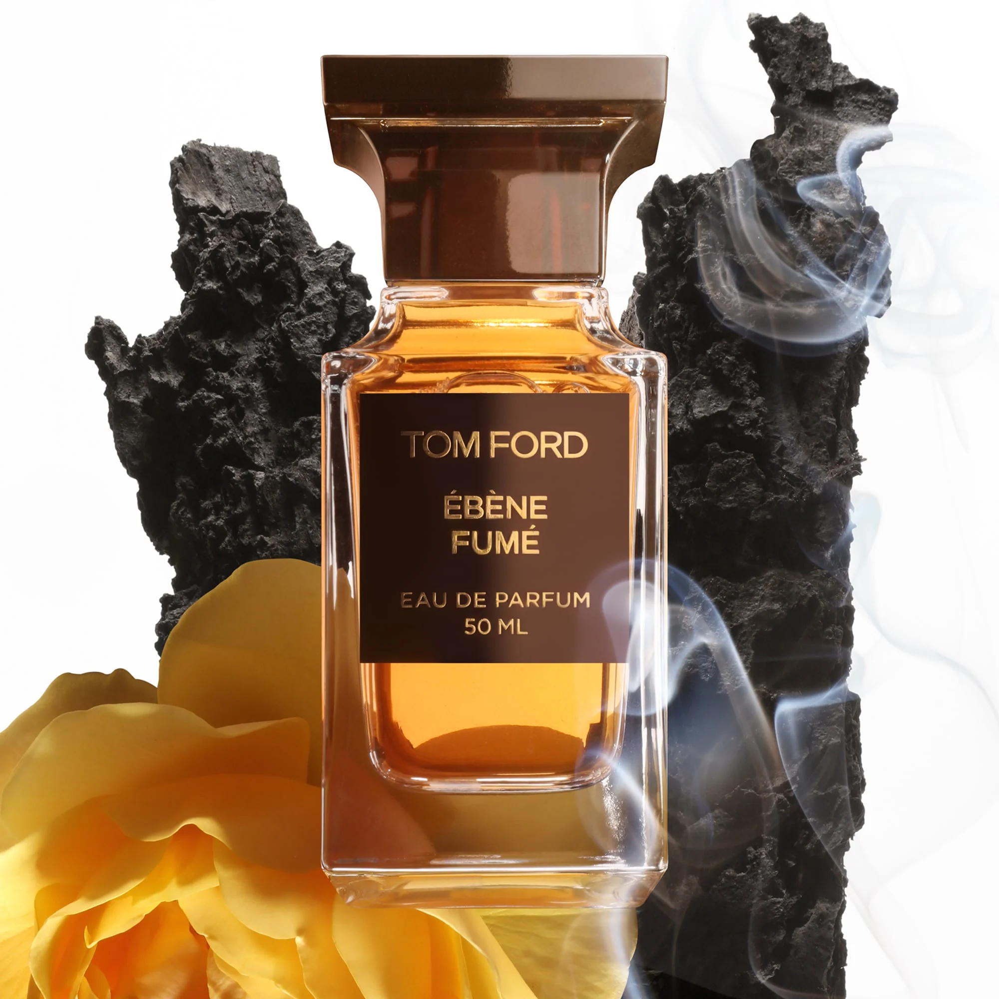 Ébène Fumé Eau de Parfum - Image 14