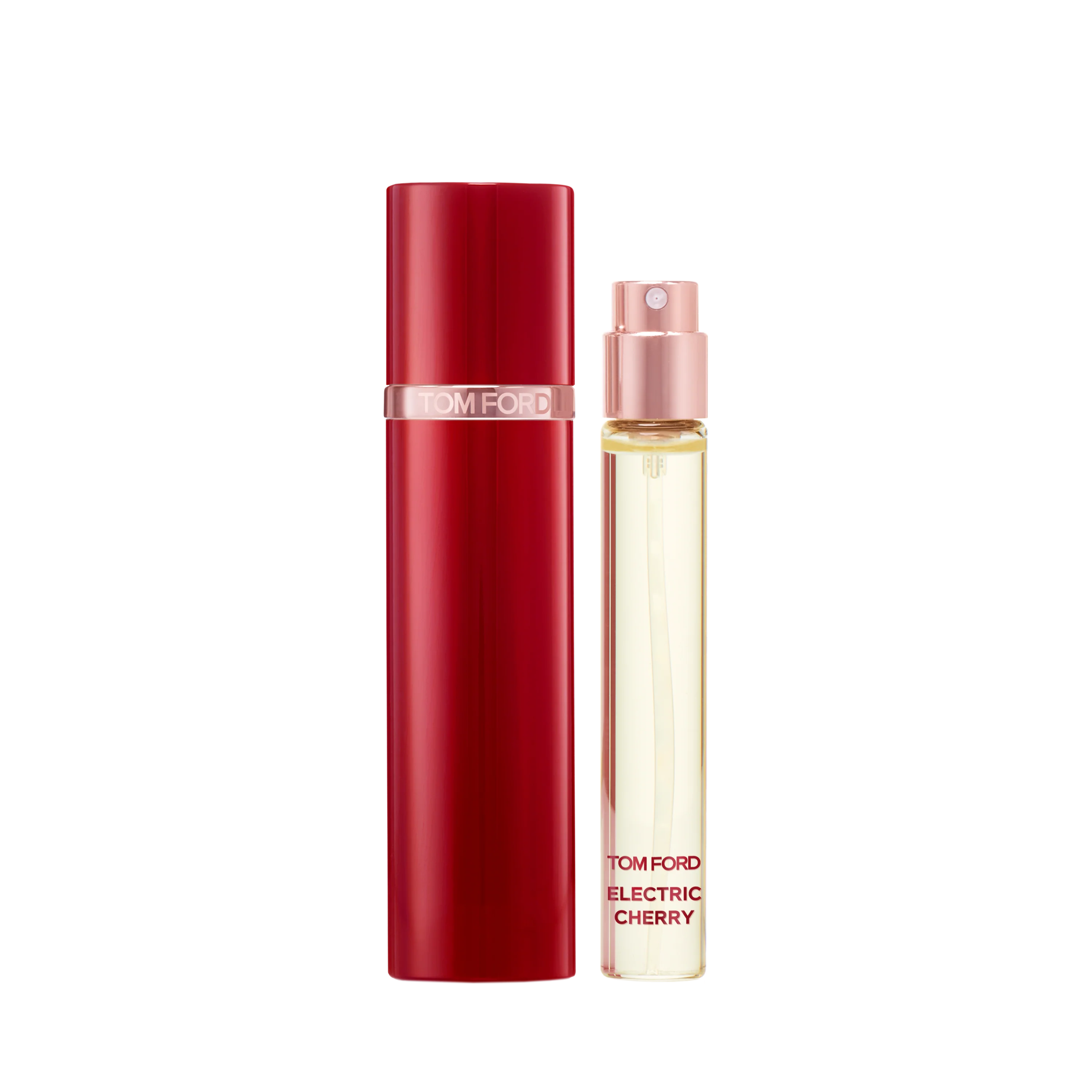 Electric Cherry Eau de Parfum - Image 5