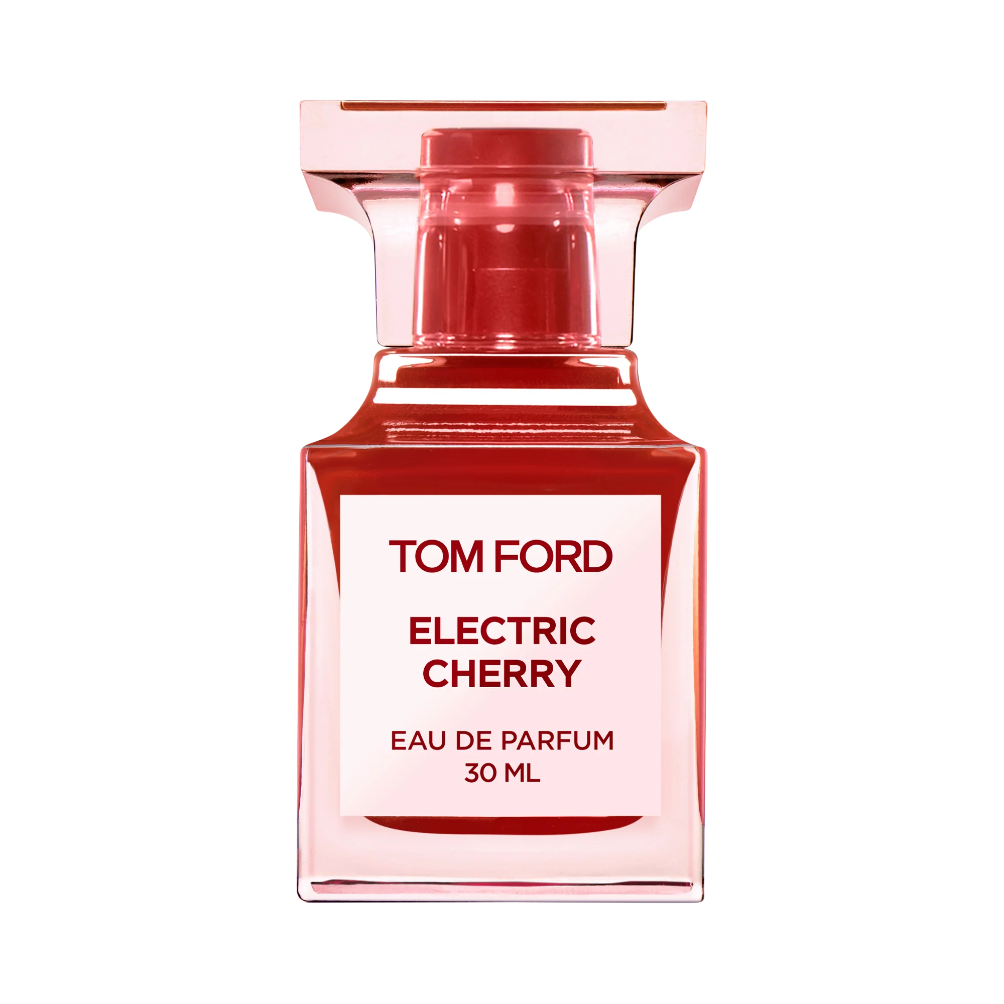 Electric Cherry Eau de Parfum - Image 8