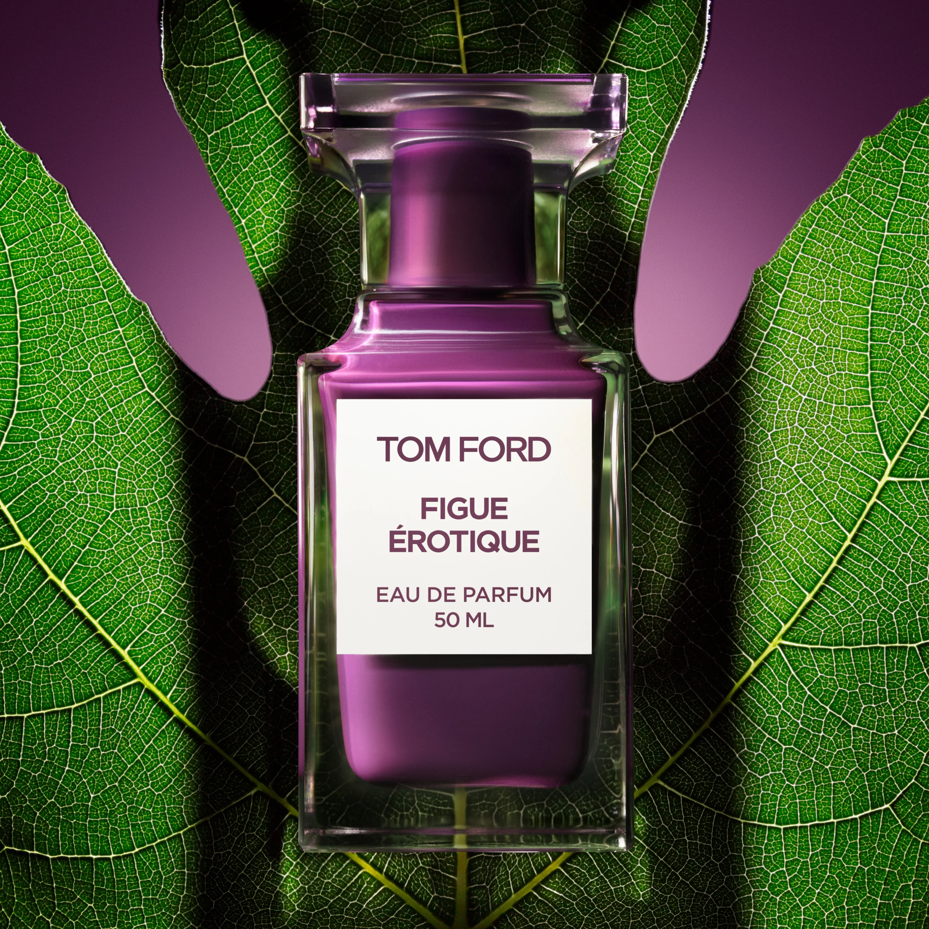 Figue Érotique Eau de Parfum - Image 4