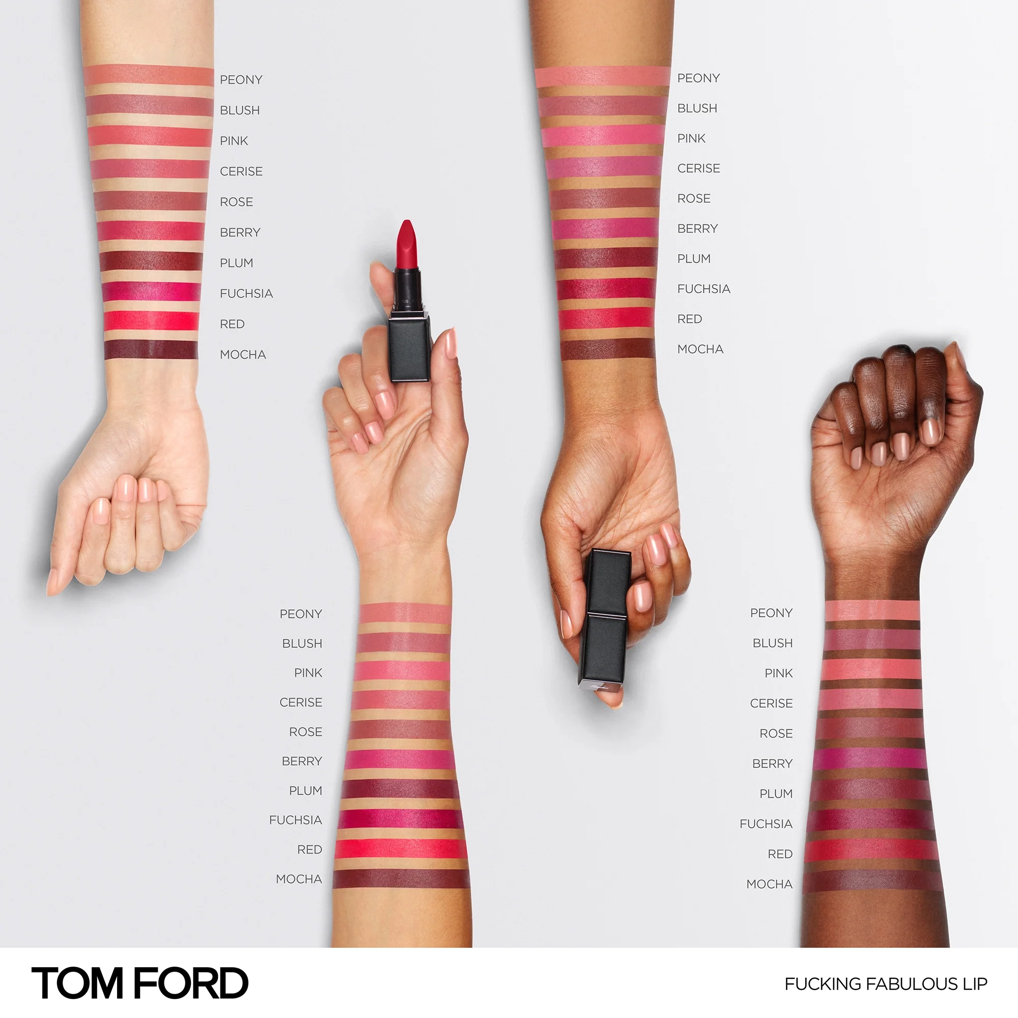 Fucking Fabulous Lip Color - Image 41