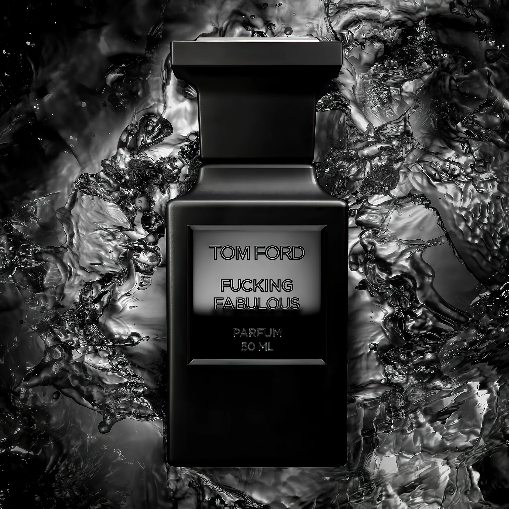 Fucking Fabulous Parfum - Image 2
