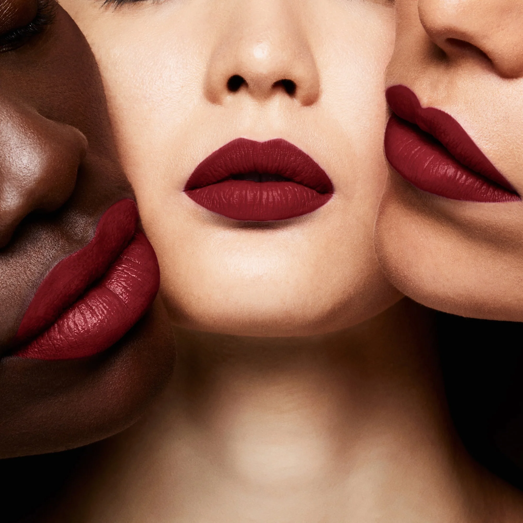 Liquid Lip Luxe Matte - Image 11