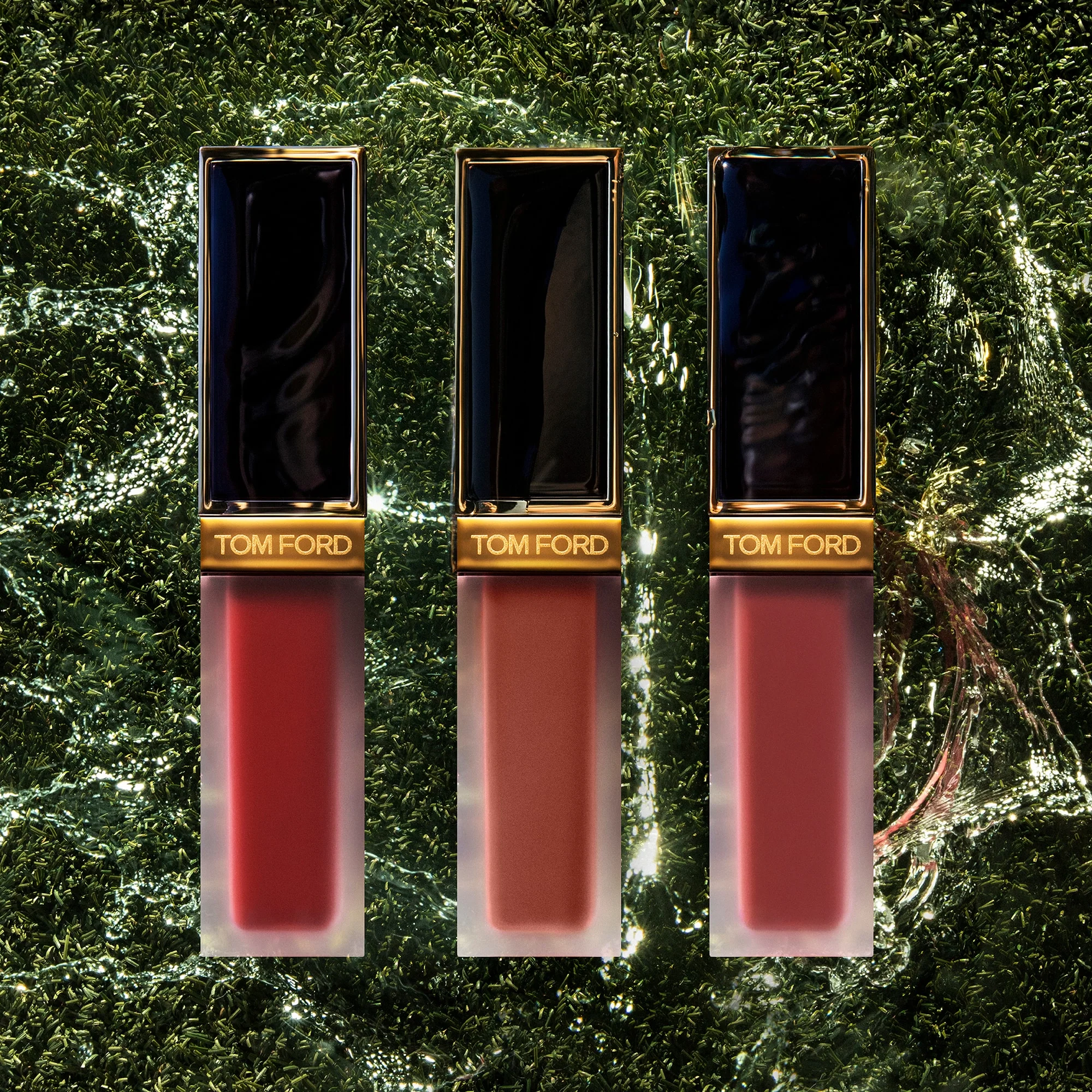 Liquid Lip Luxe Matte - Image 8