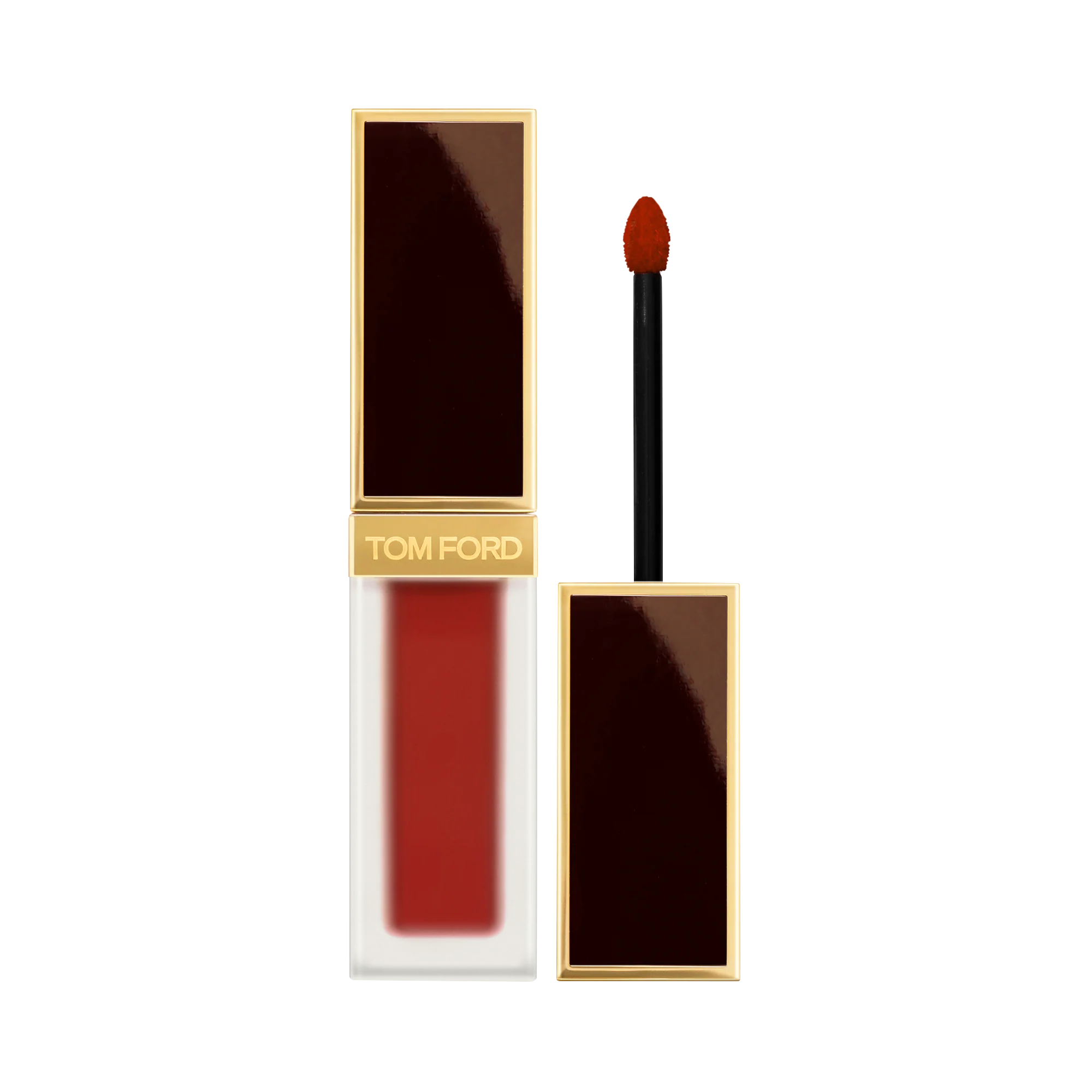 Liquid Lip Luxe Matte - Image 9
