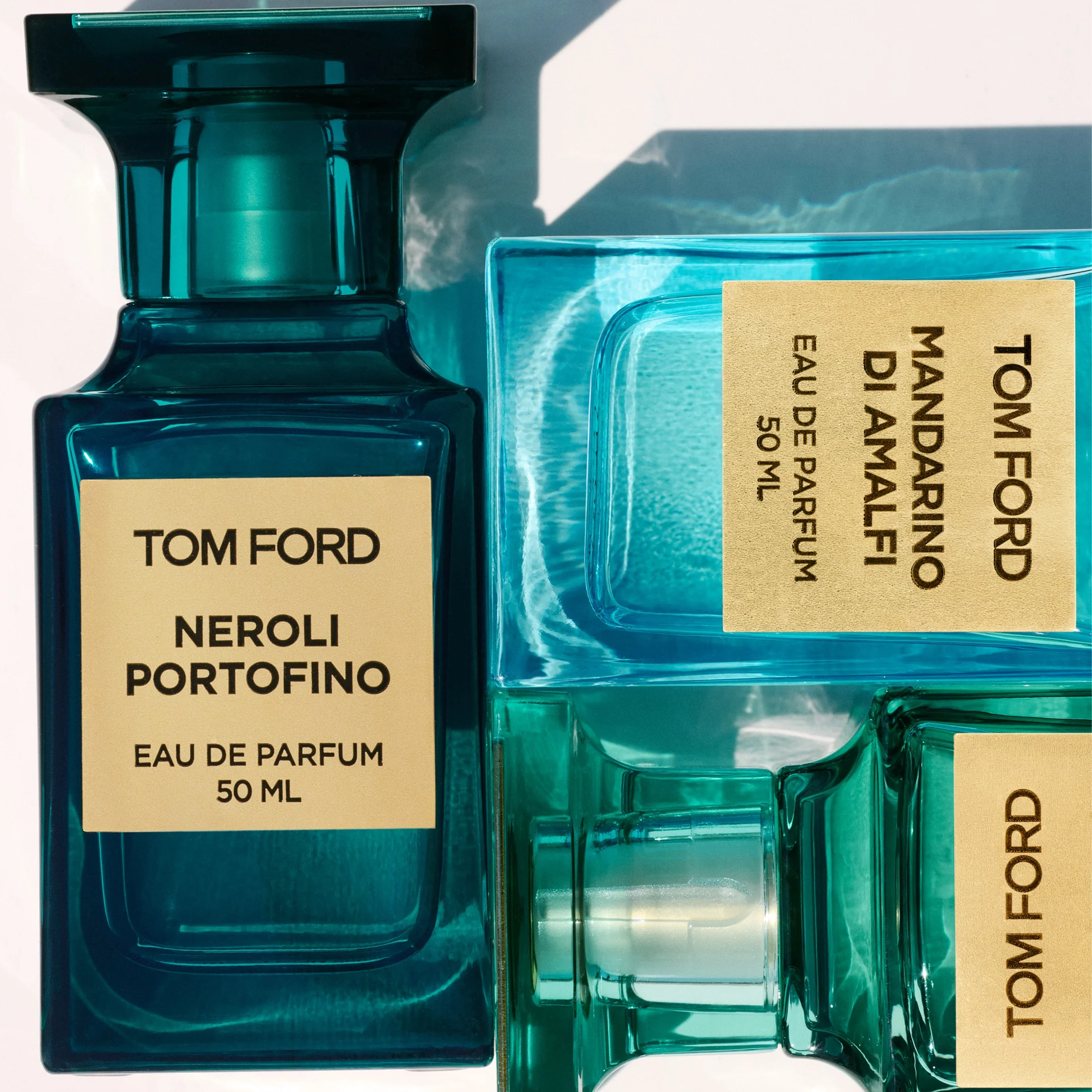 Mandarino di Amalfi Eau de Parfum - Image 4