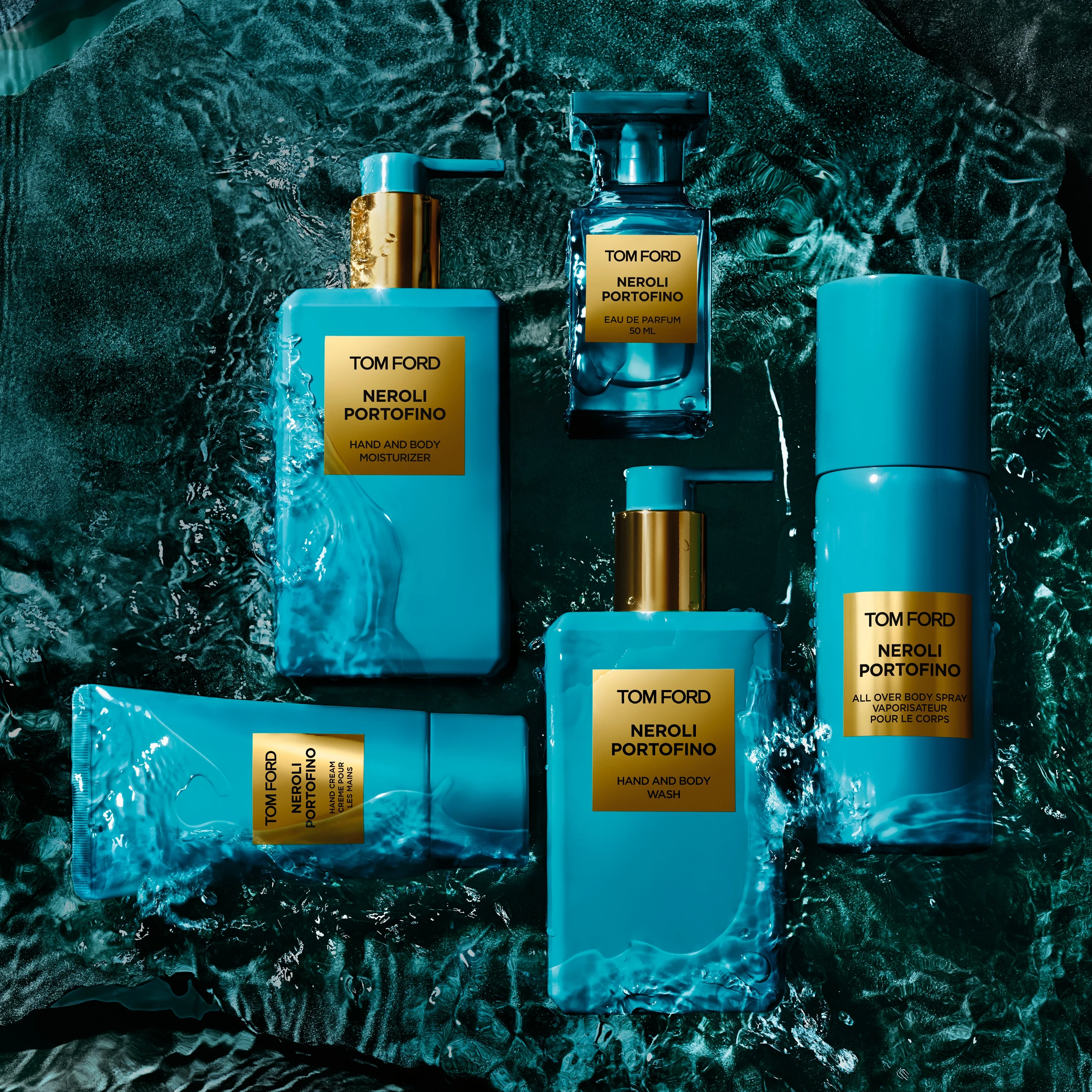 Neroli Portofino Eau de Parfum - Image 9