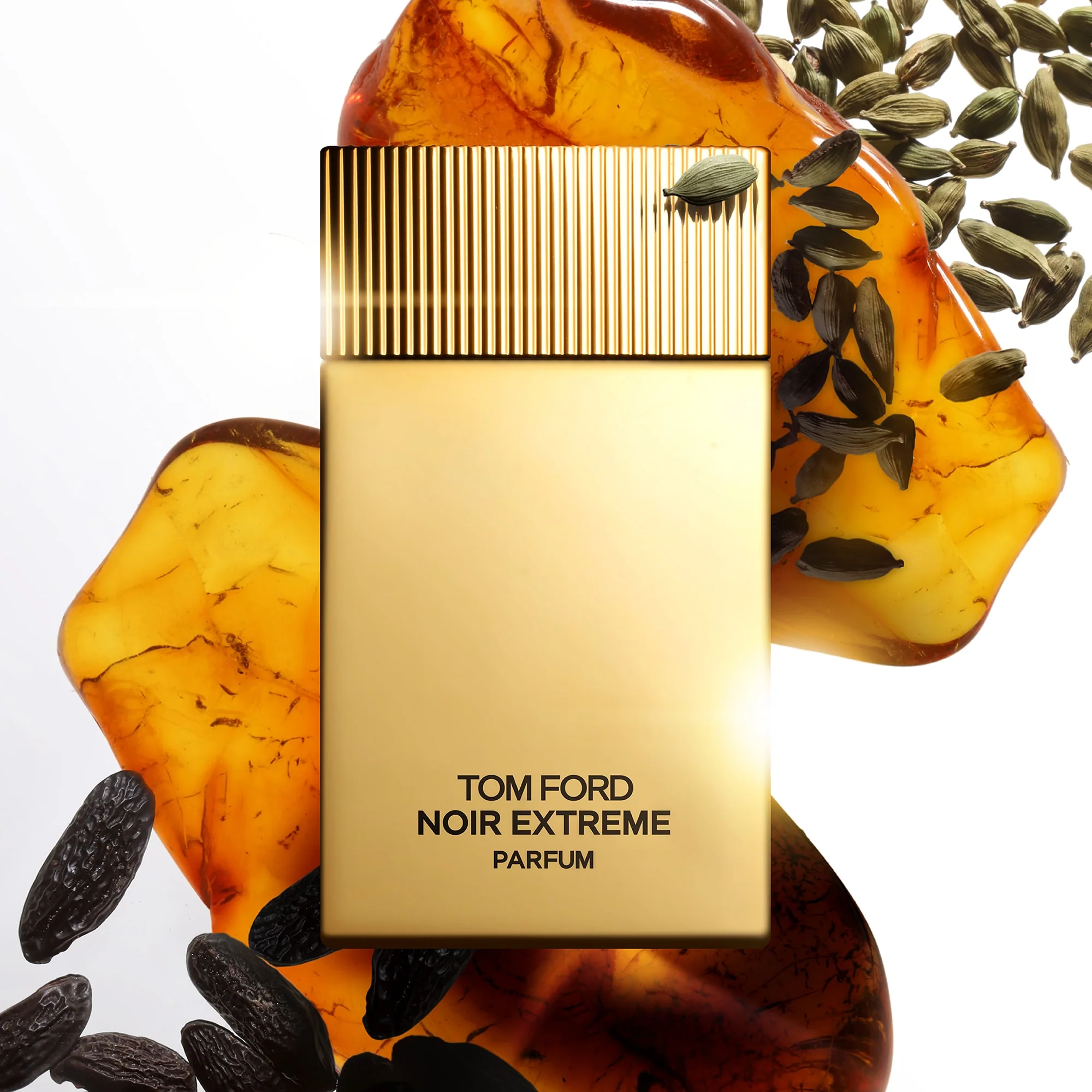 Noir Extreme Parfum - Image 2