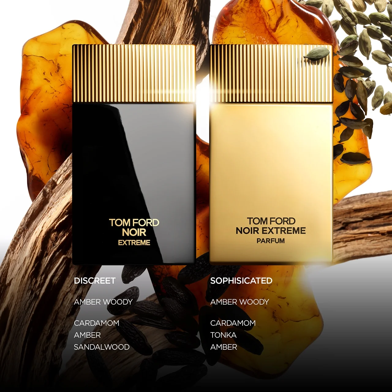 Noir Extreme Parfum - Image 4