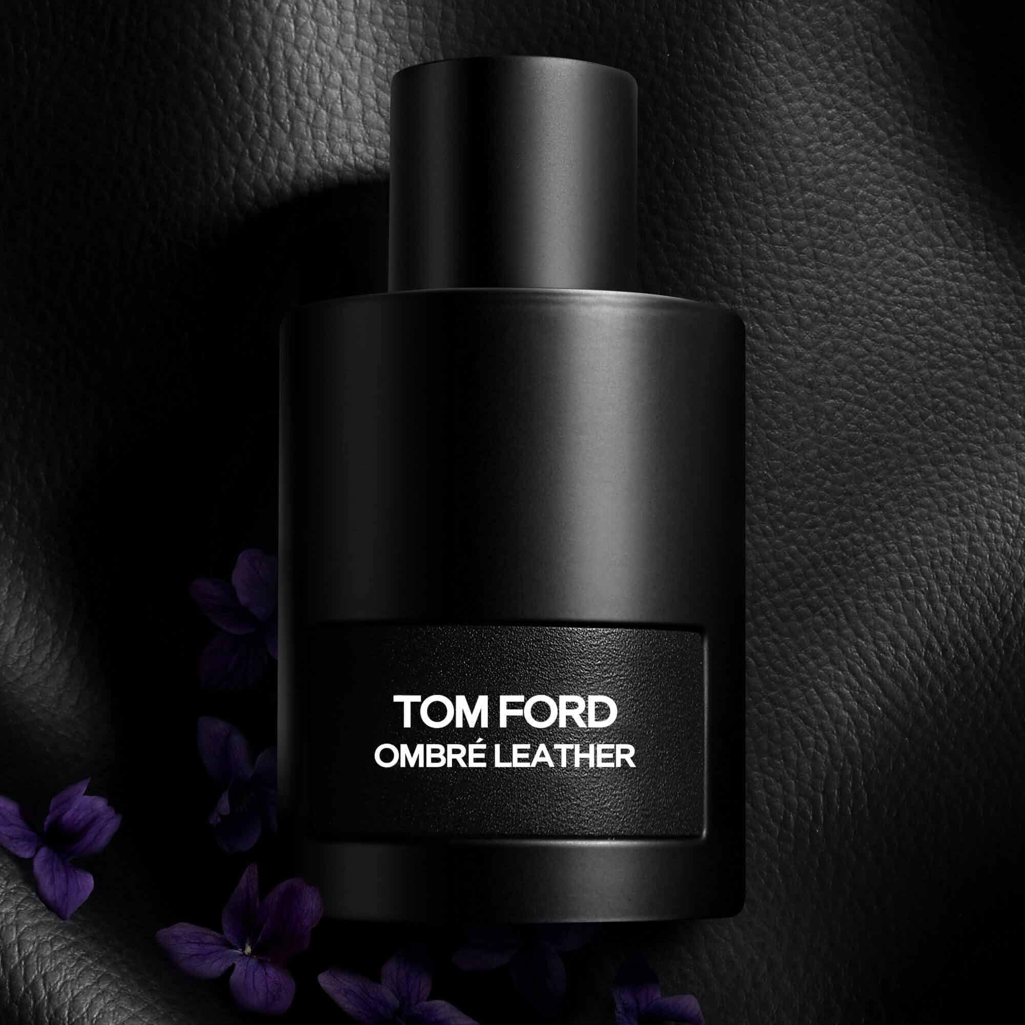 Ombré Leather Eau de Parfum - Image 9