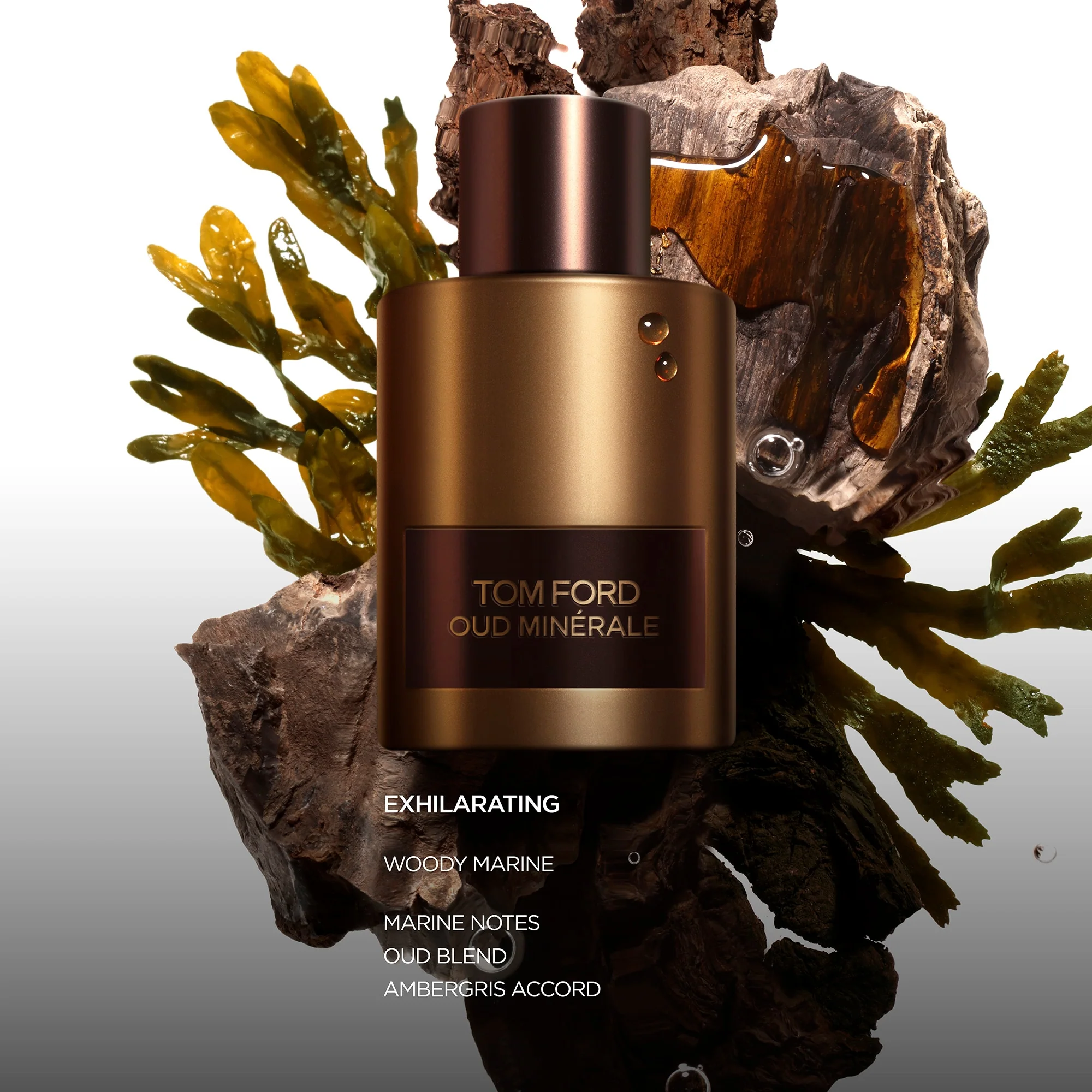 Oud Minérale Eau de Parfum - Image 5